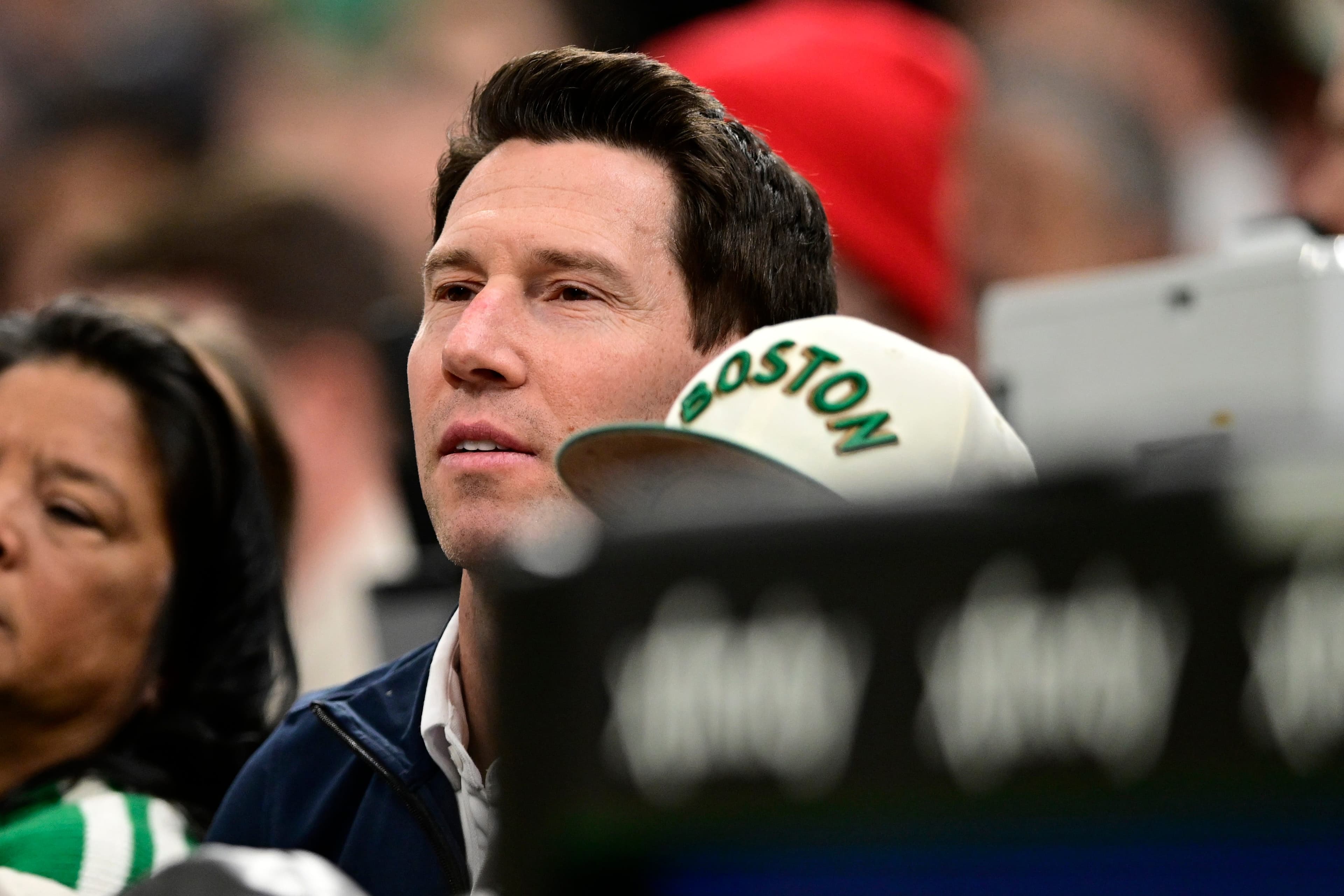 'Shocked' by Alex Cora firing, Red Sox left questioning team's direction