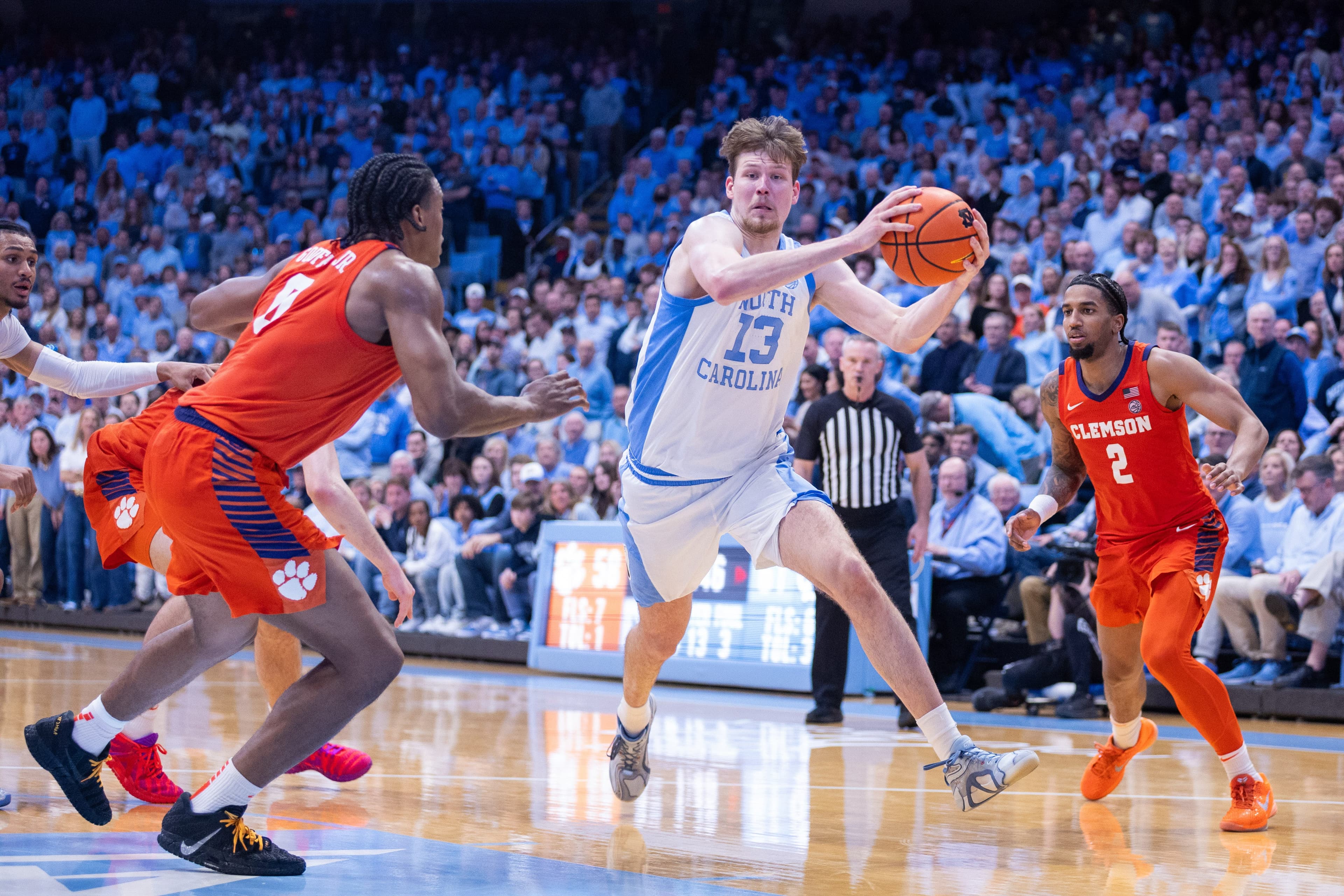 March Madness games today: Ranking the NCAA Tournament first-round games on Thursday
