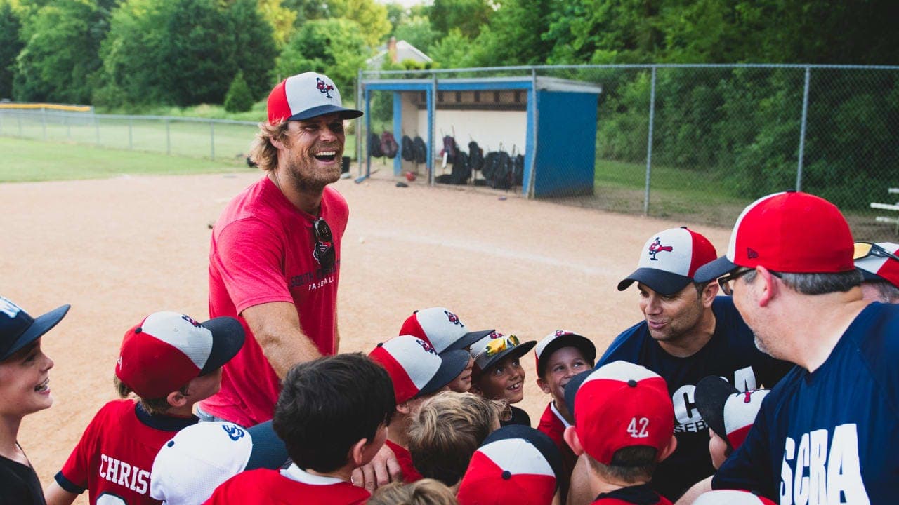 70% of kids drop out of sports by 13? Why the ubiquitous stat is wrong