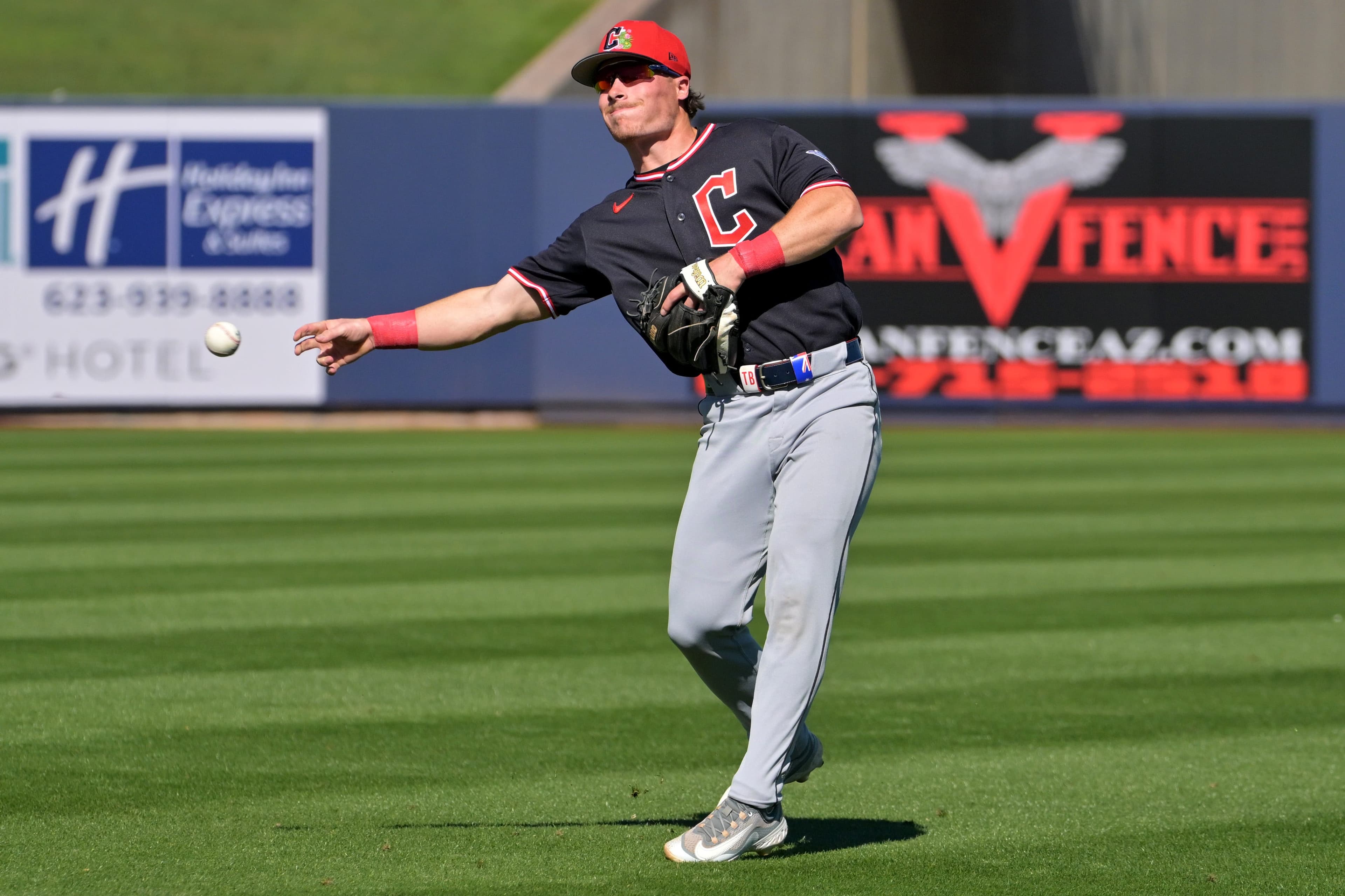 Guardians' future arrives with call-up of Travis Bazzana, No. 1 pick in 2024 draft