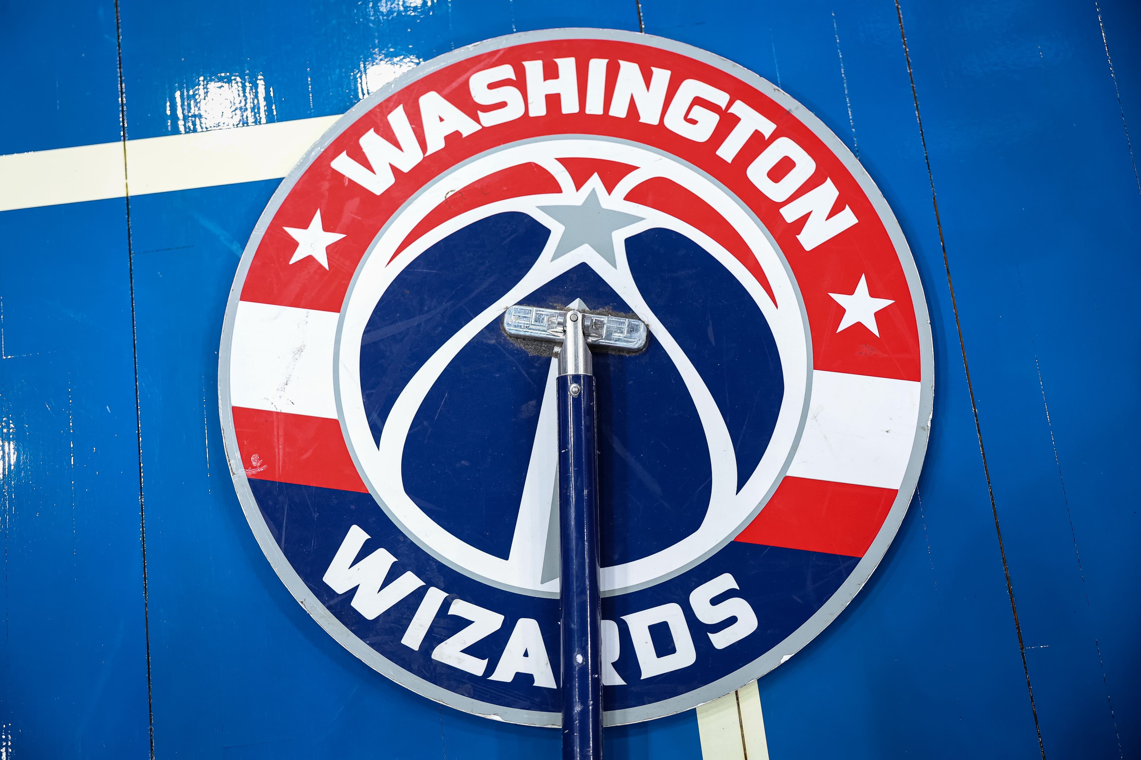 The NBA draft lottery is almost here. Here are the odds for each team