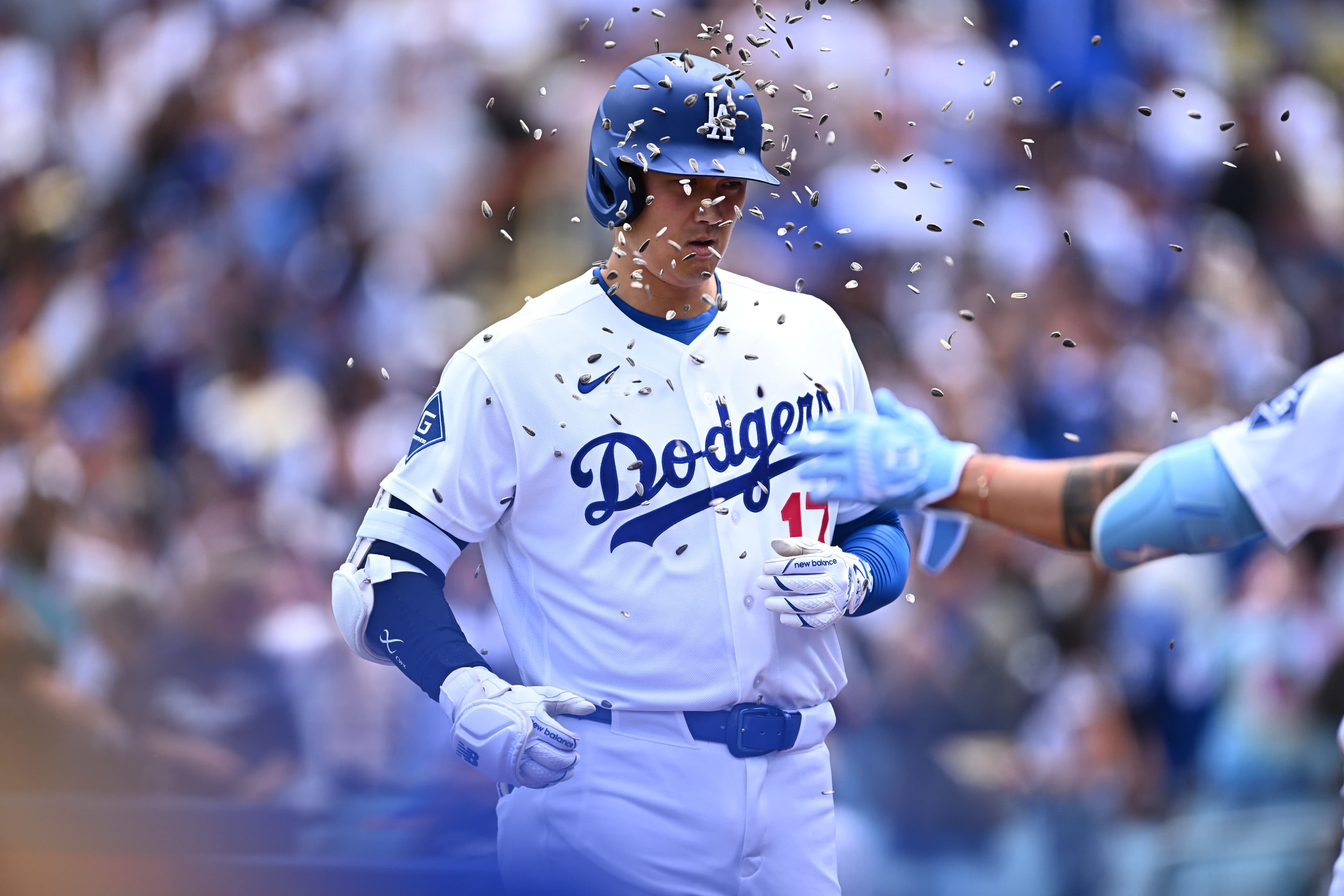 MLB power rankings: Dominant LA Dodgers already lapping mediocre field