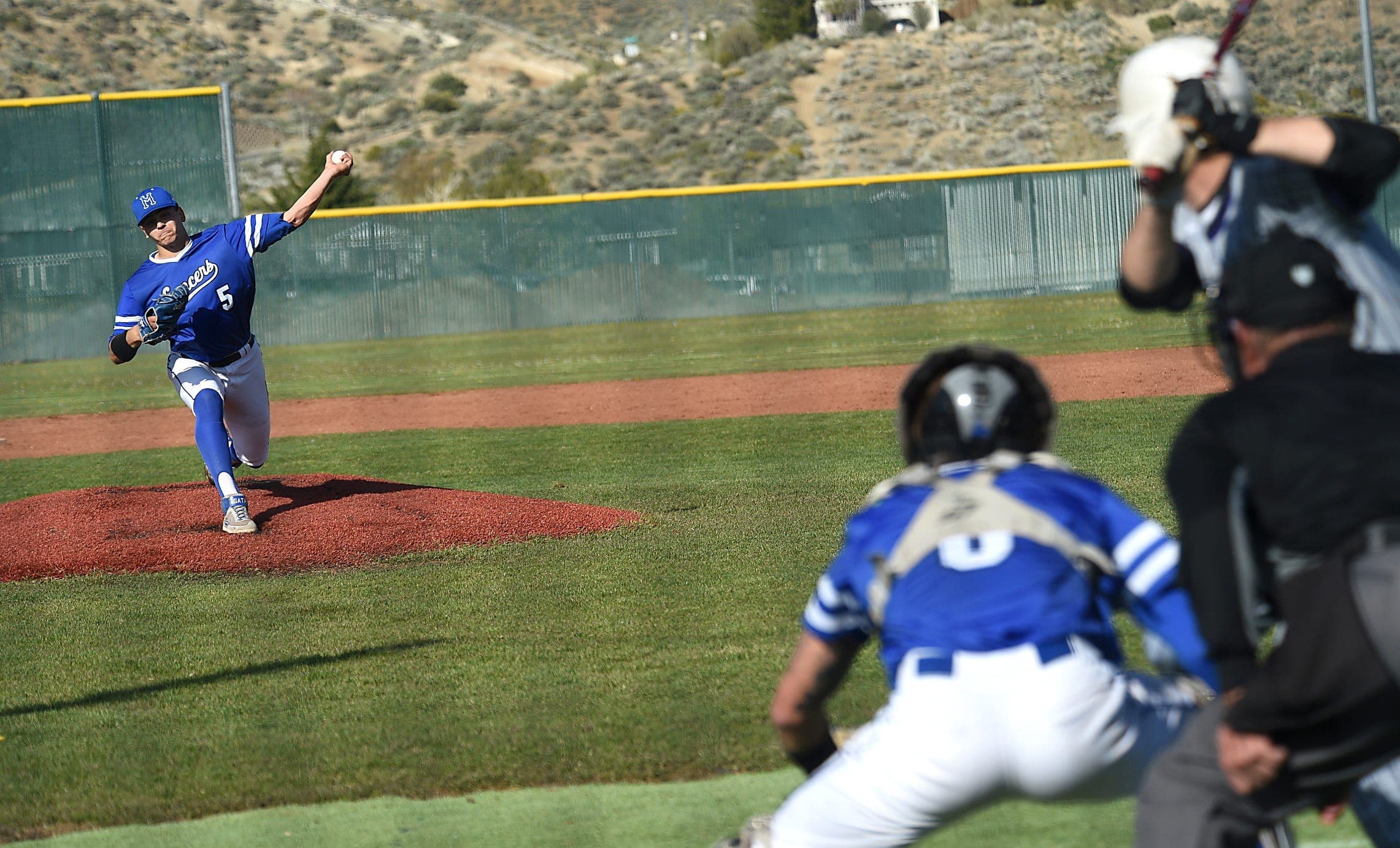 Revisiting Robby Snelling's football, baseball prep career ahead of MLB debut