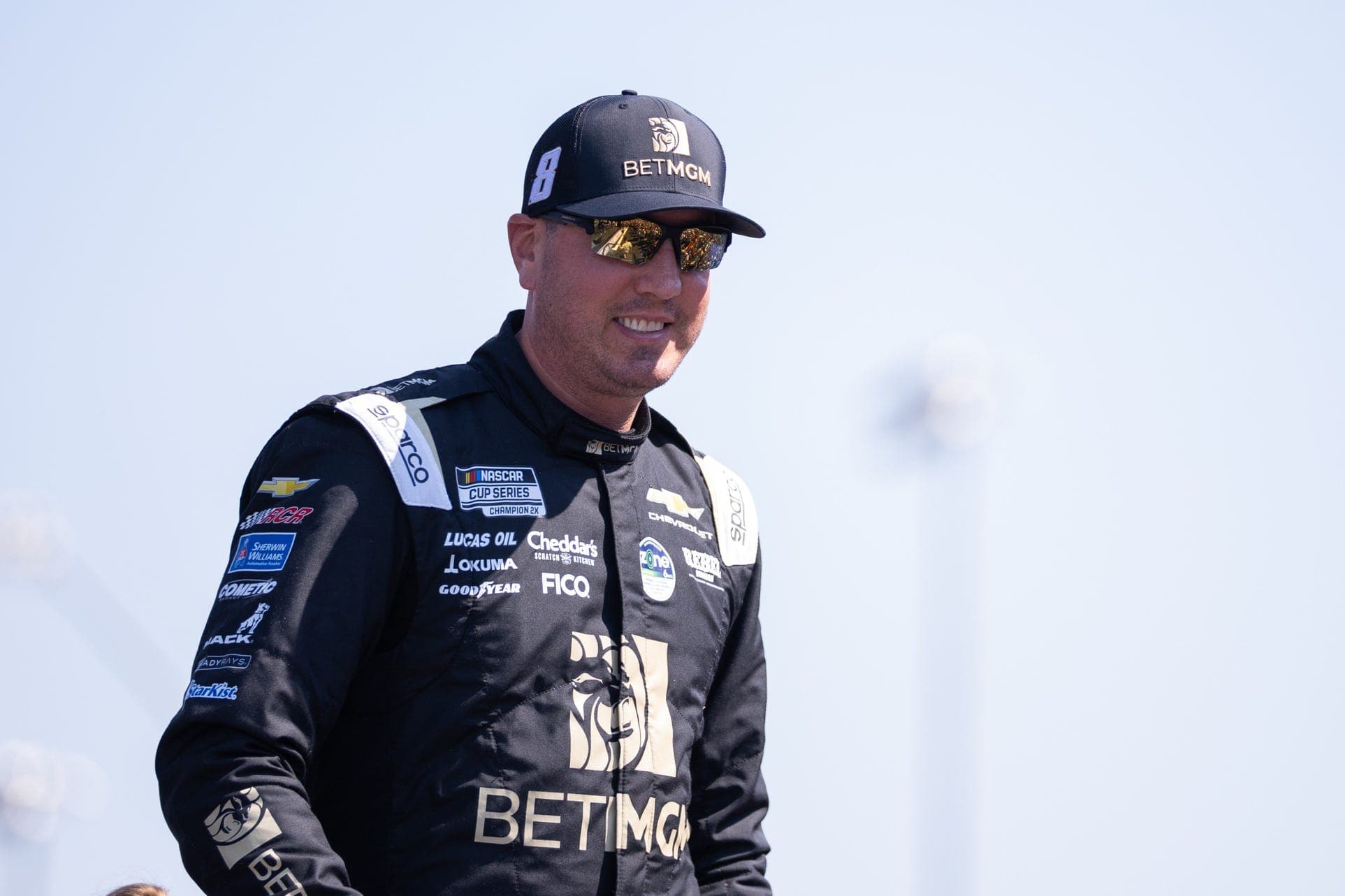 Kyle Busch's life and legacy: Legend's NASCAR records, stats