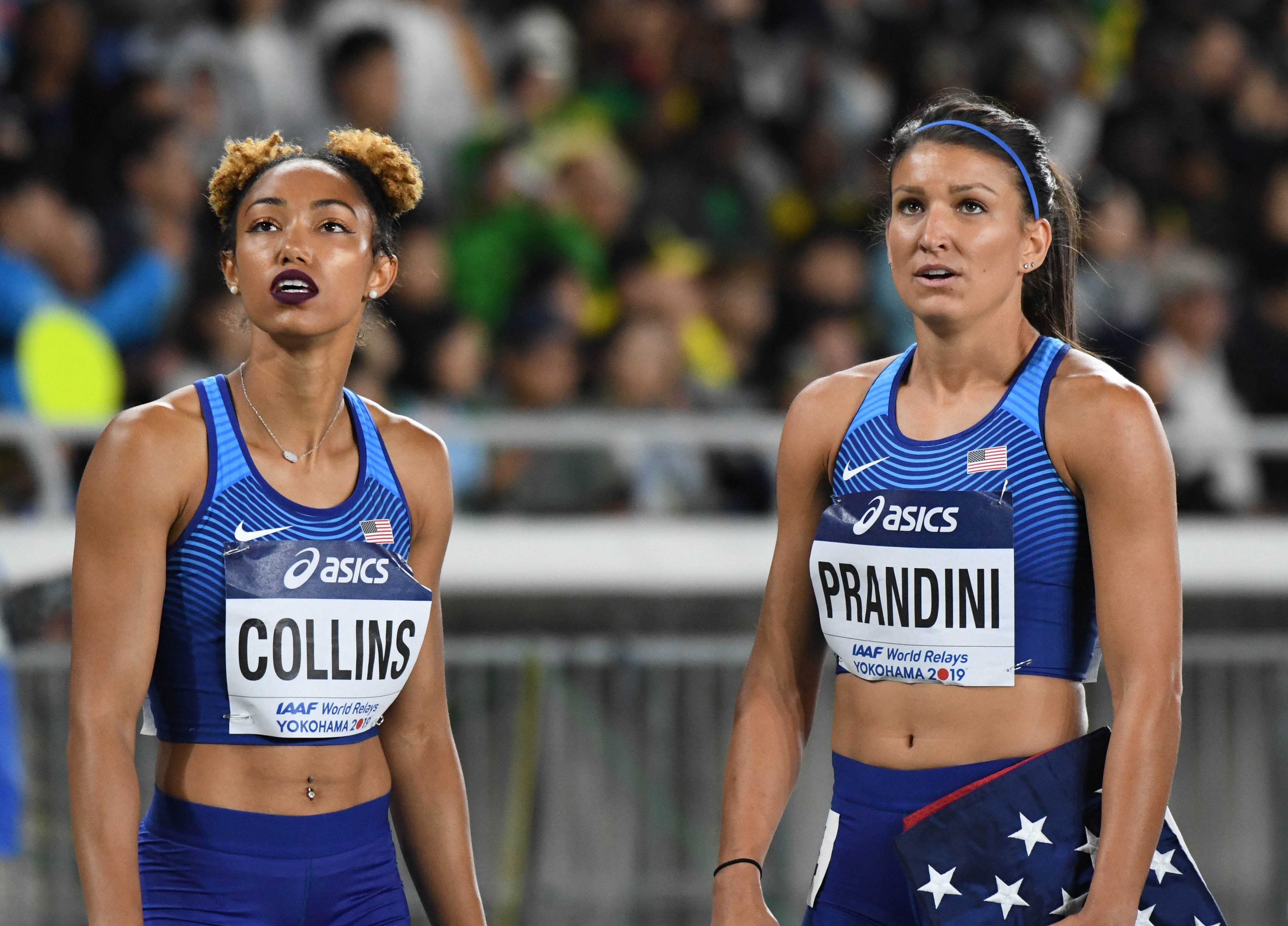 Drug-enhanced sports: 'Clown show' or the future?