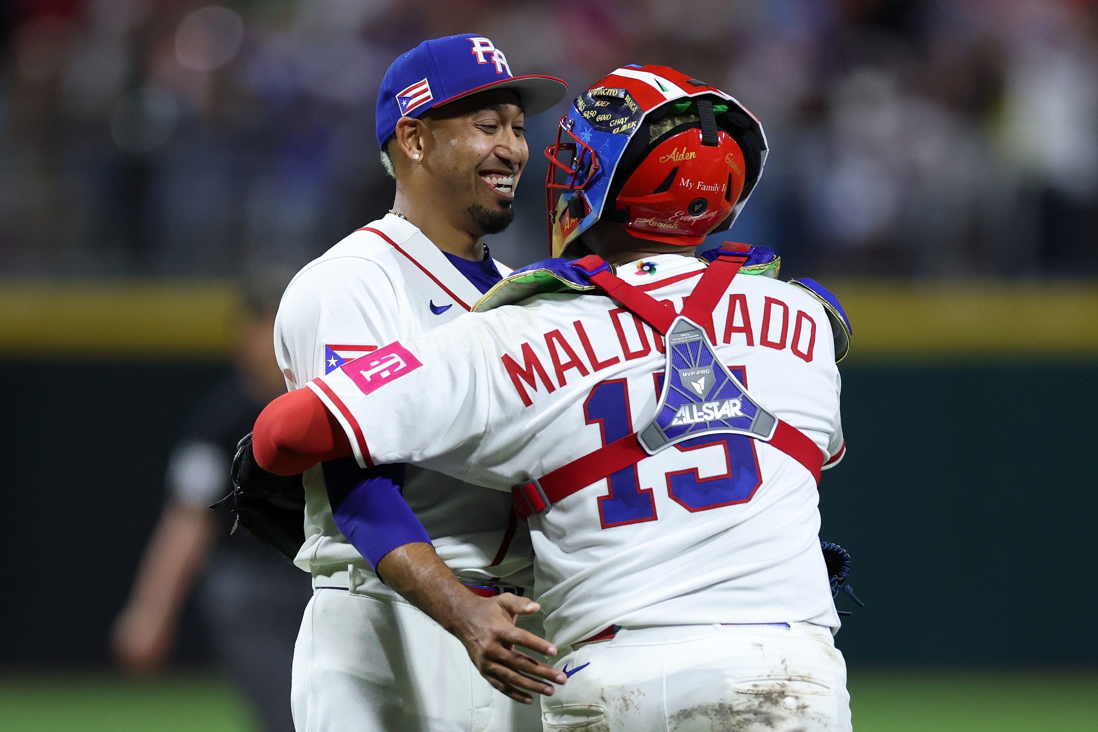 Edwin Diaz Facebook posts link Dodgers pitcher to cockfighting since 2016