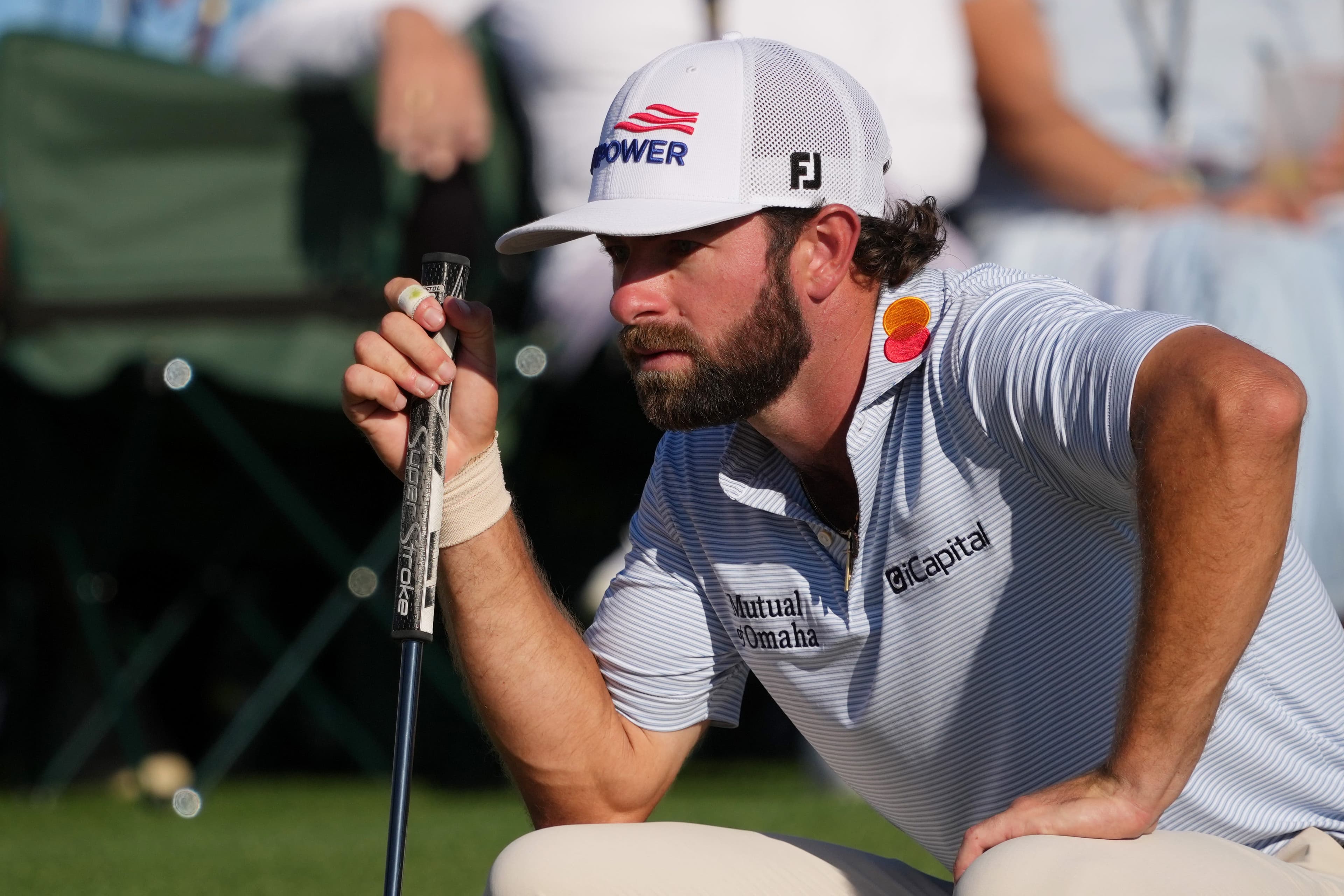 Masters predictions: Will Rory McIlroy, Cameron Young win green jacket?