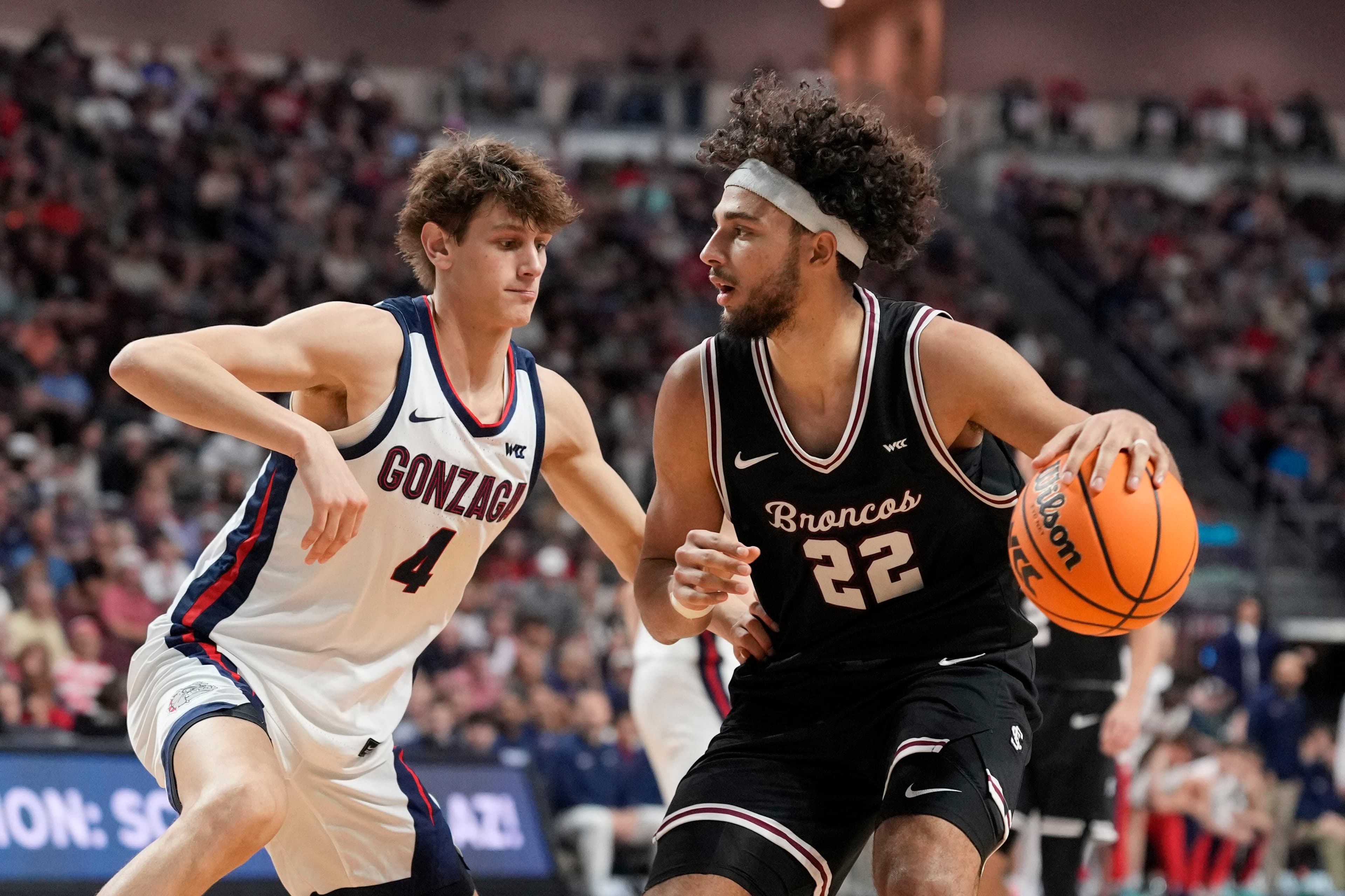 California teams could go on Cinderella runs through March Madness