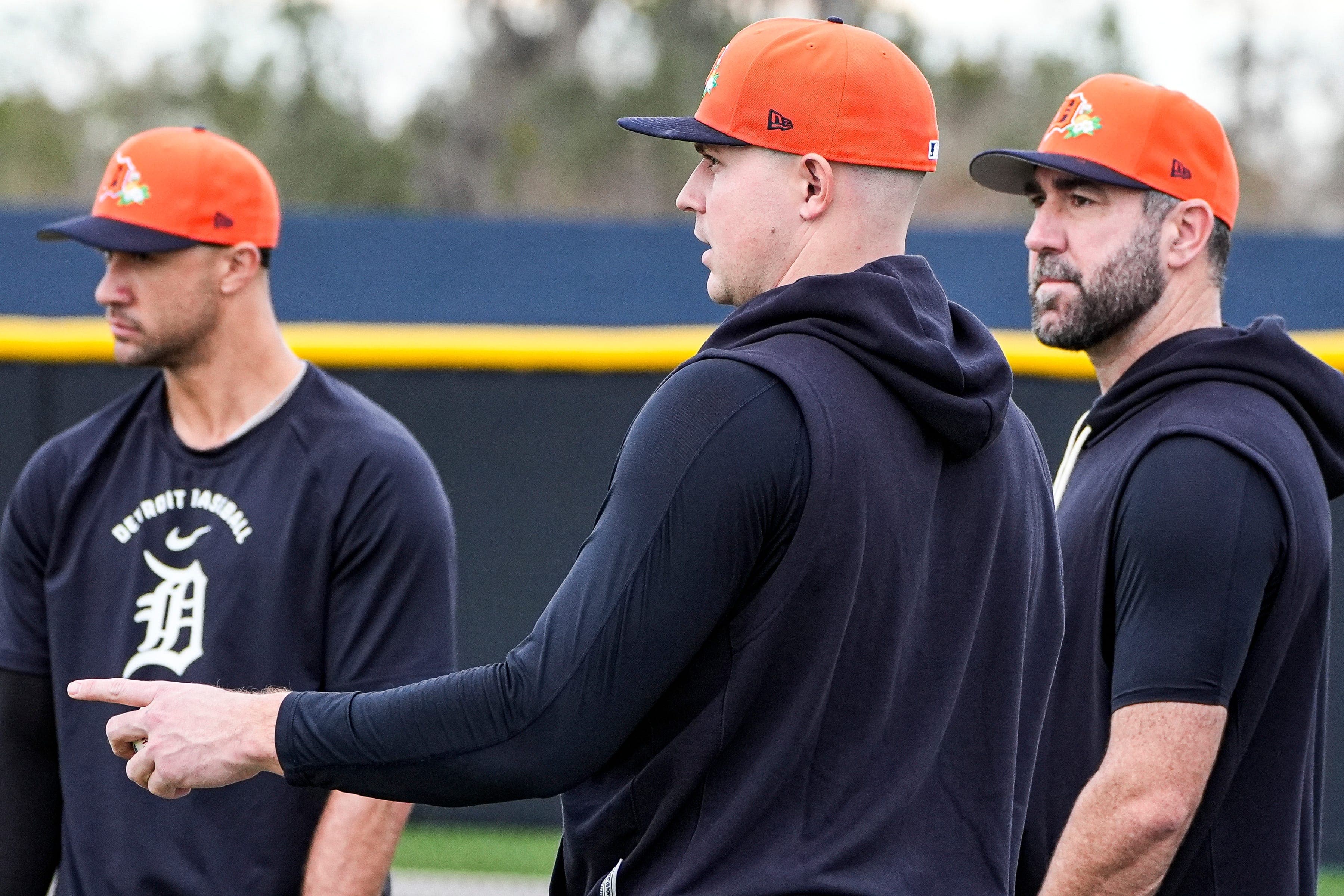 Despite Tarik Skubal injury, all is not lost for Tigers. Here's how