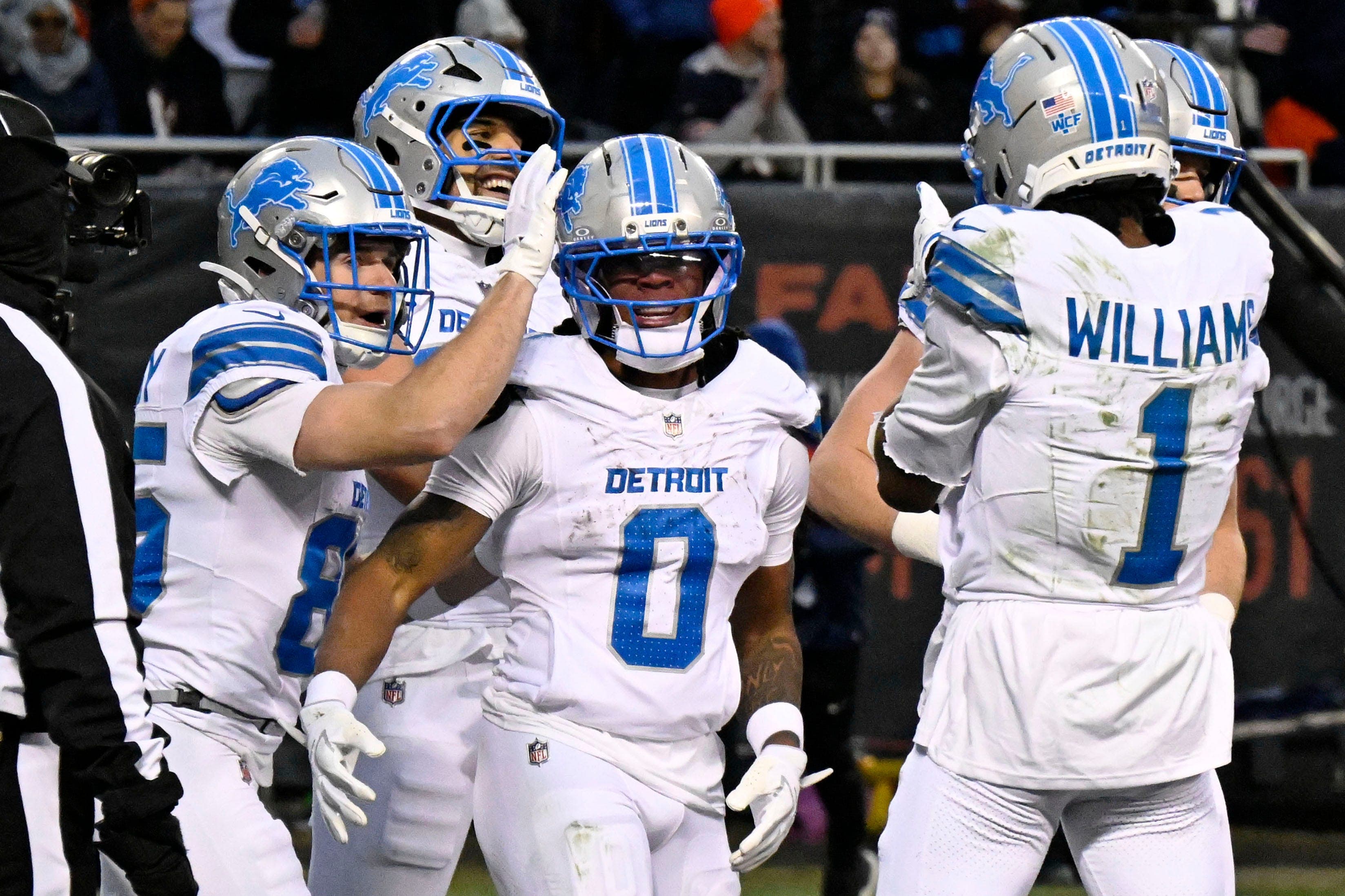 Fantasy football rankings 2026: A first look at the top 150 overall