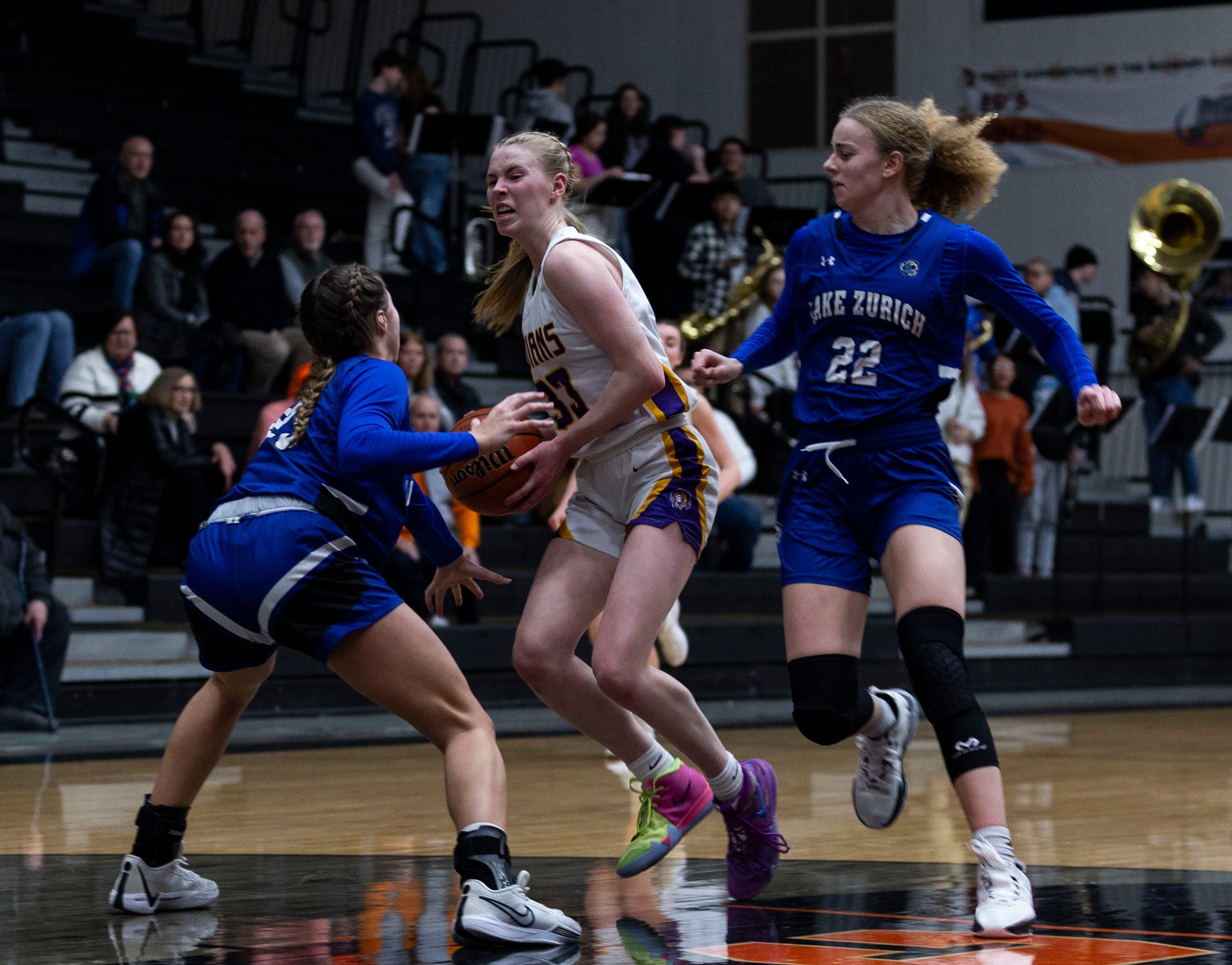 Which Illinois schools are best for athletes? According to one study, here are the top 25