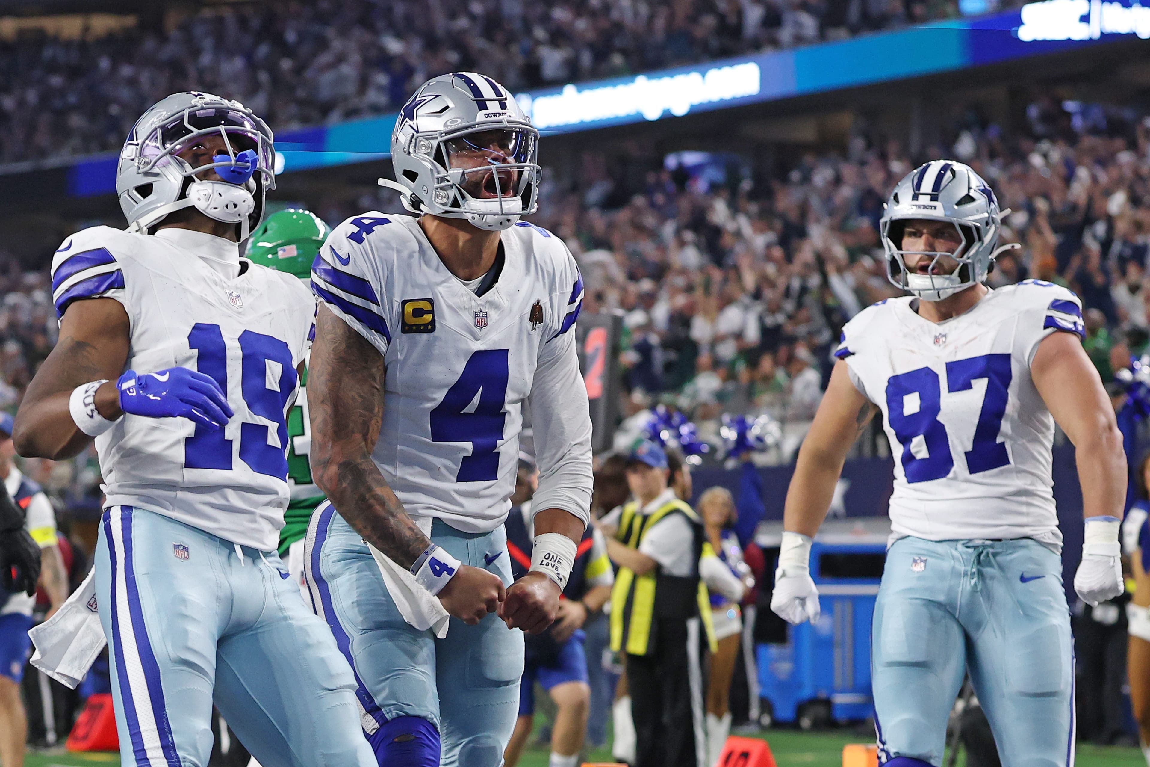 We found 13 wins on the Cowboys' 2026 schedule – how about you? | Opinion