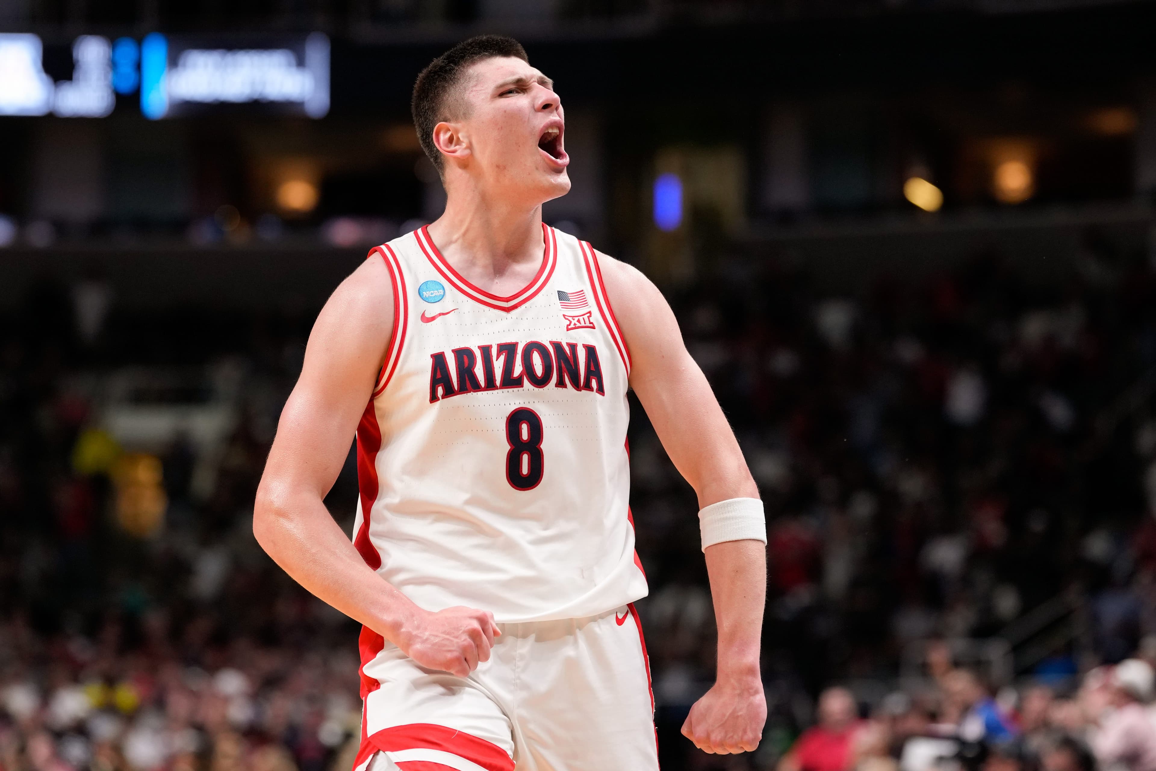 Final Four X-factors: The four March Madness players key to team's national title hopes