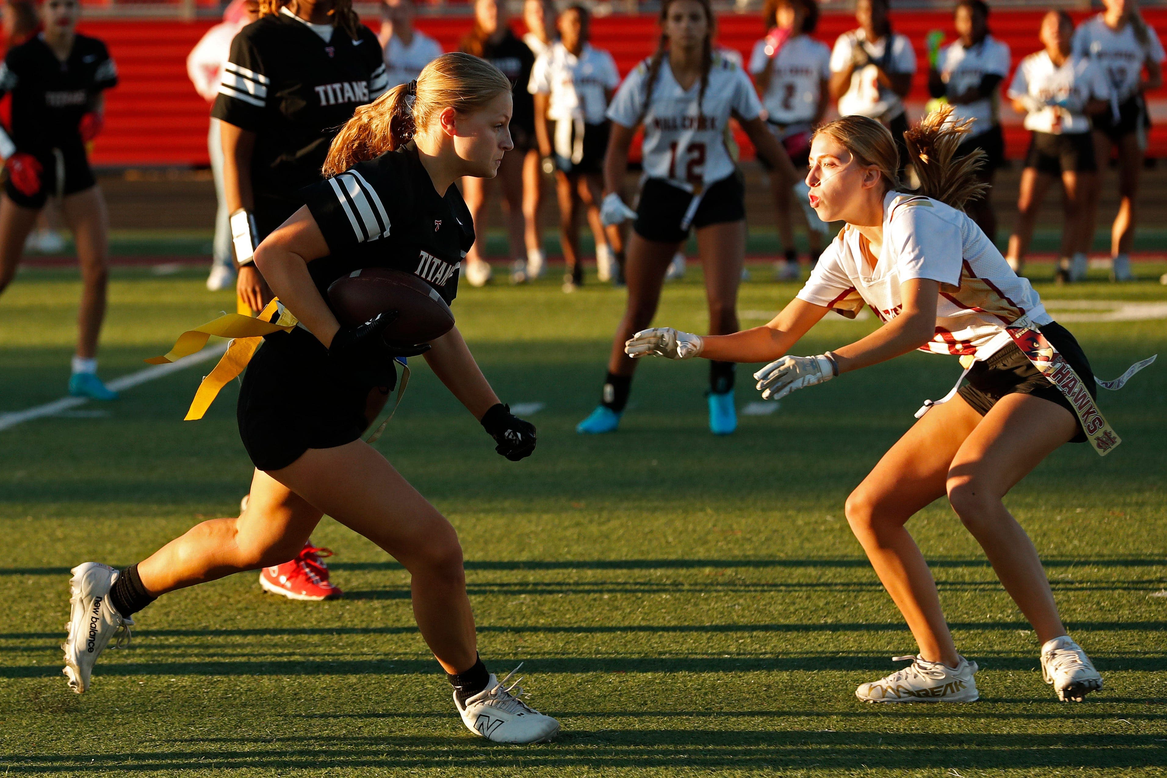 Which Georgia schools are best for athletes? According to one study, these are the top 25