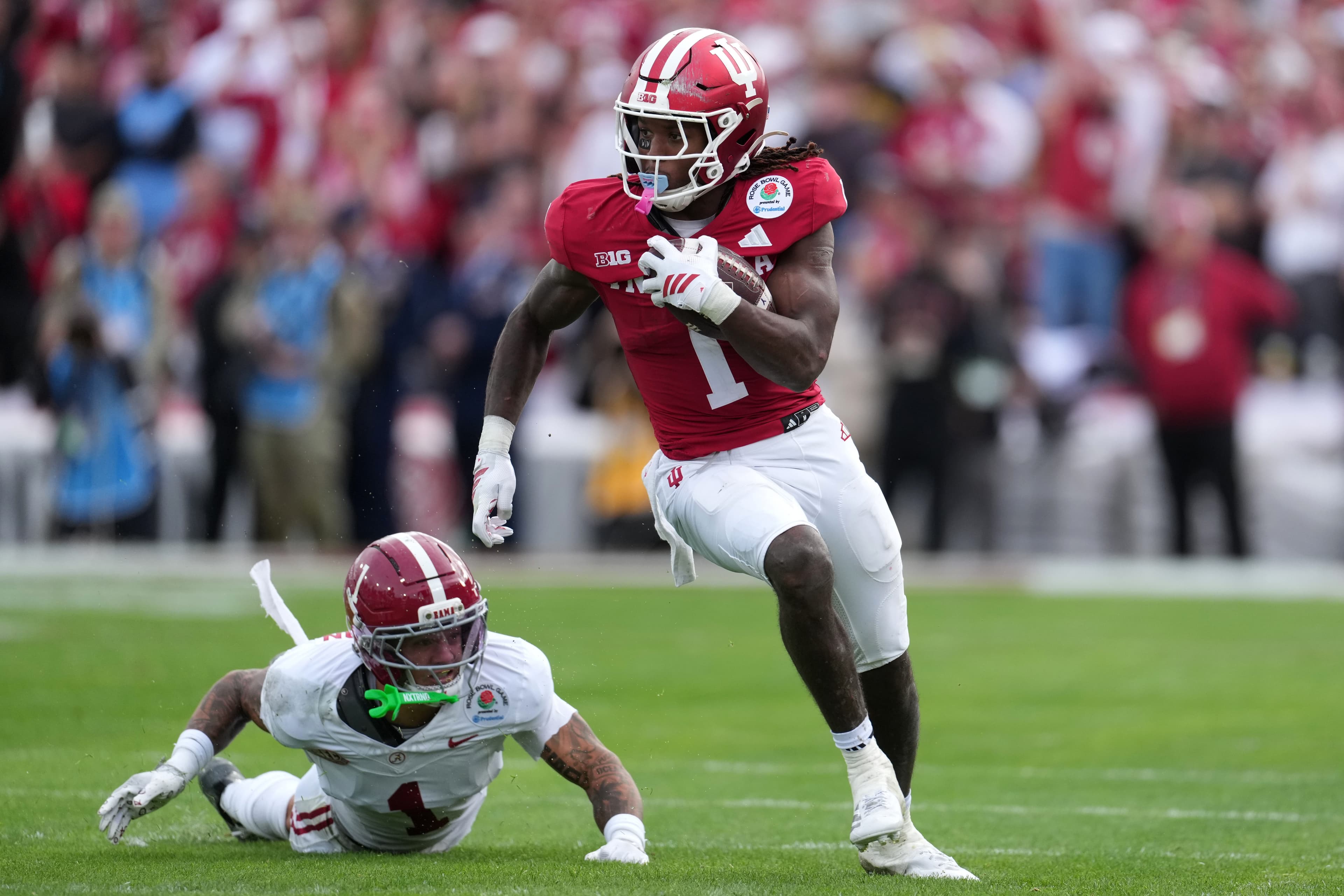 Big Ten stole the SEC's playbook for CFP. That's bad for a 16-team field