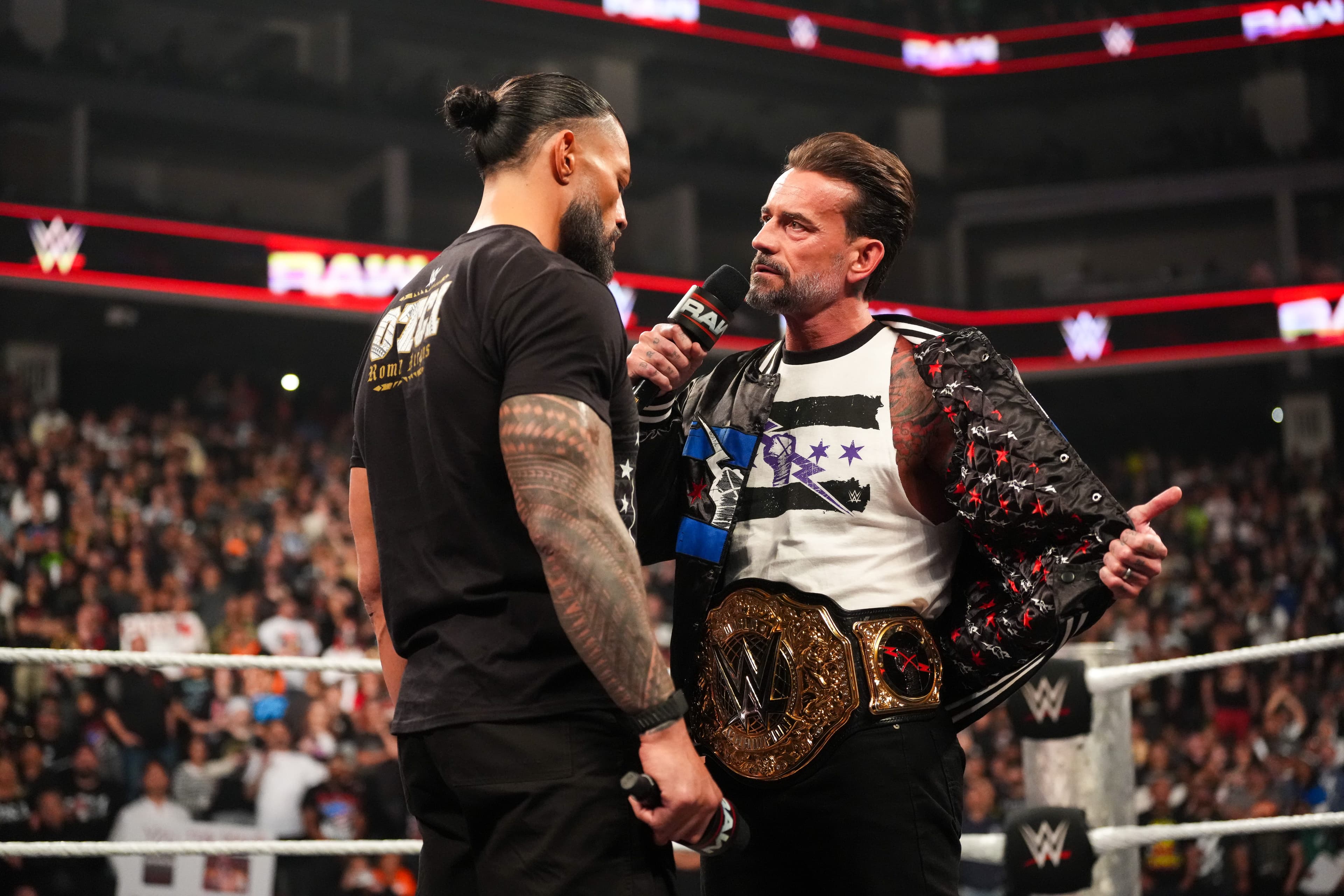 WrestleMania 42 predictions night two: Roman Reigns or CM Punk?