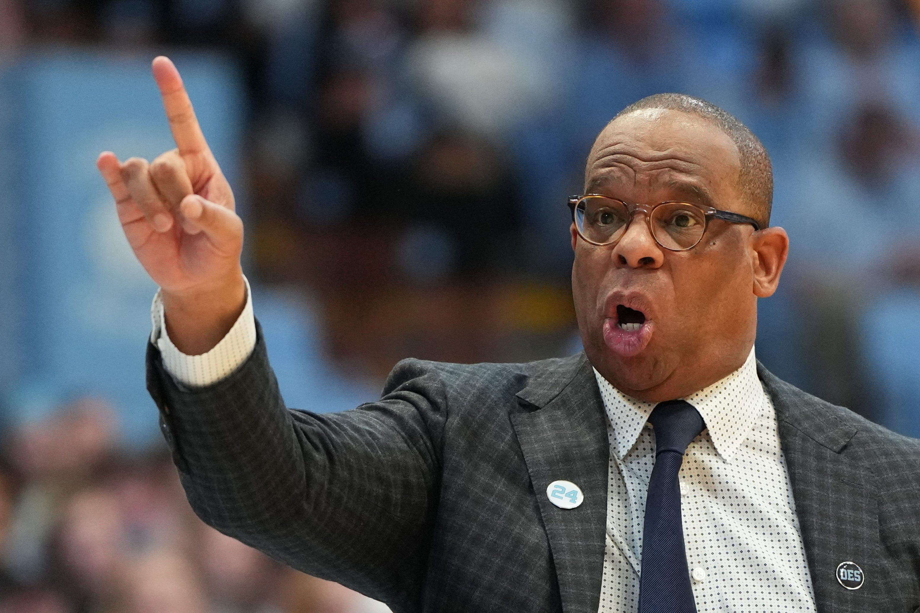 Why was Hubert Davis fired? North Carolina says it 'must move forward'