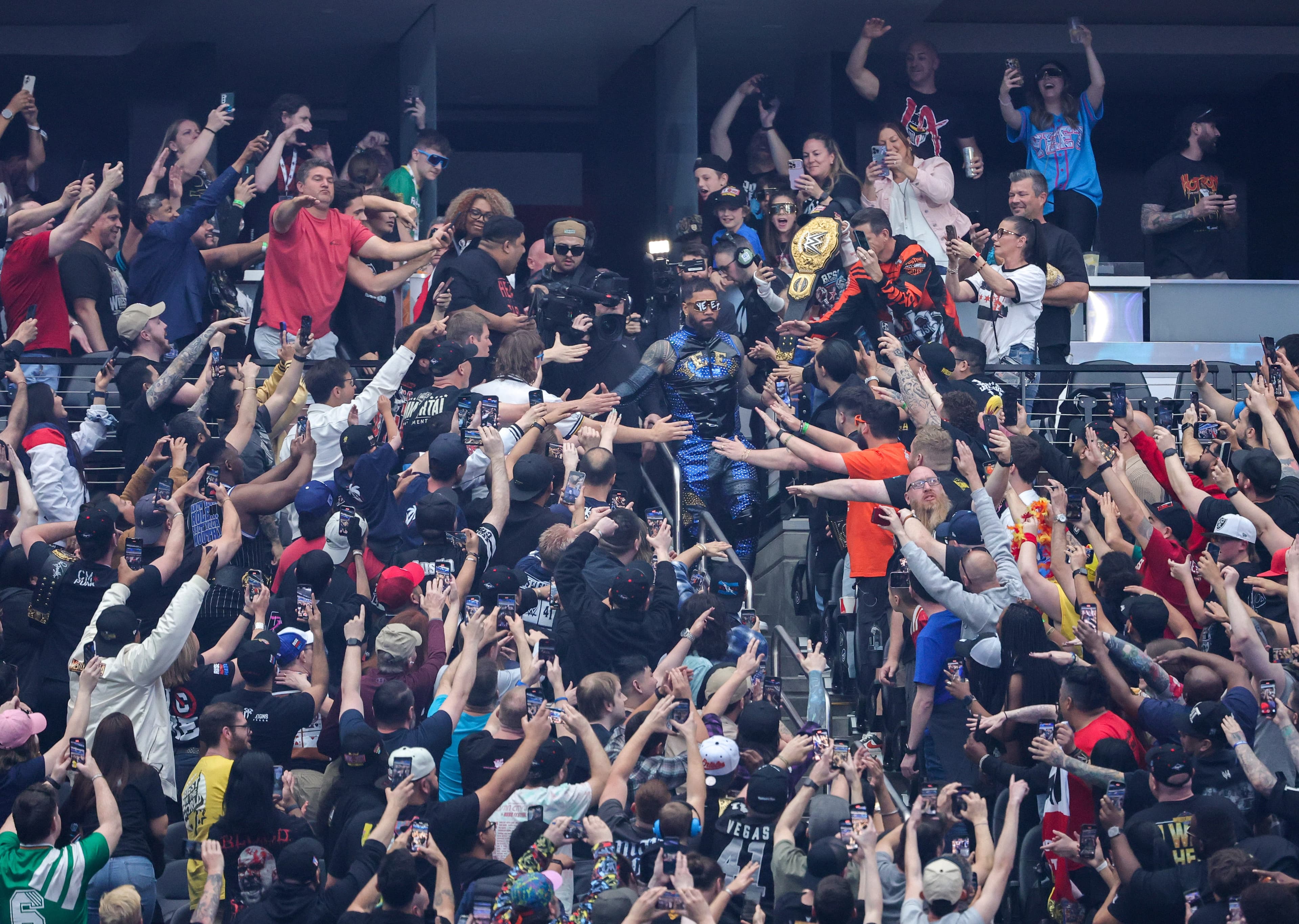 WrestleMania 42 ticket prices controversy: Why fans are upset with WWE