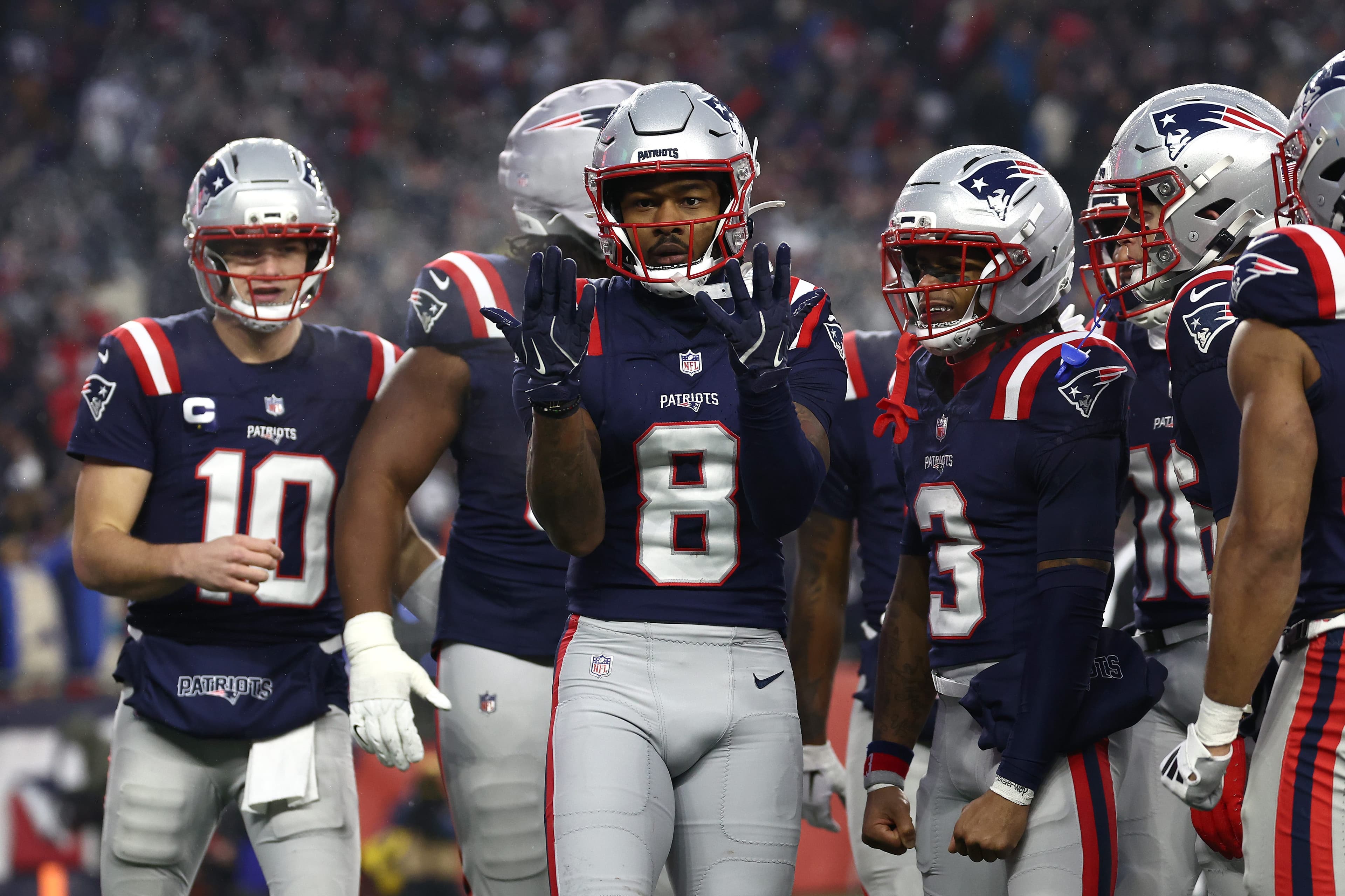 What's next for Stefon Diggs? Six NFL teams that make sense for free agent