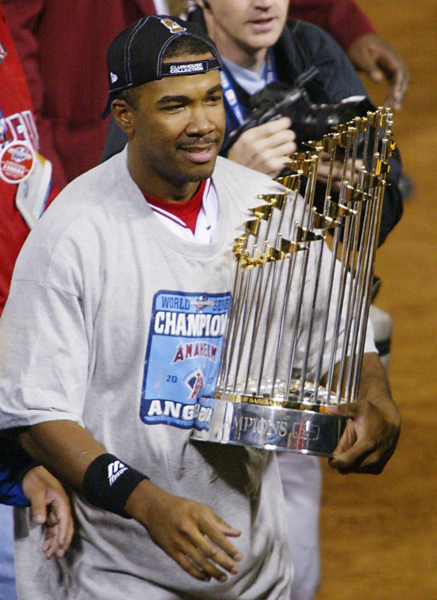 Appreciate Garret Anderson's greatness – even if late Angels star strived to lay low