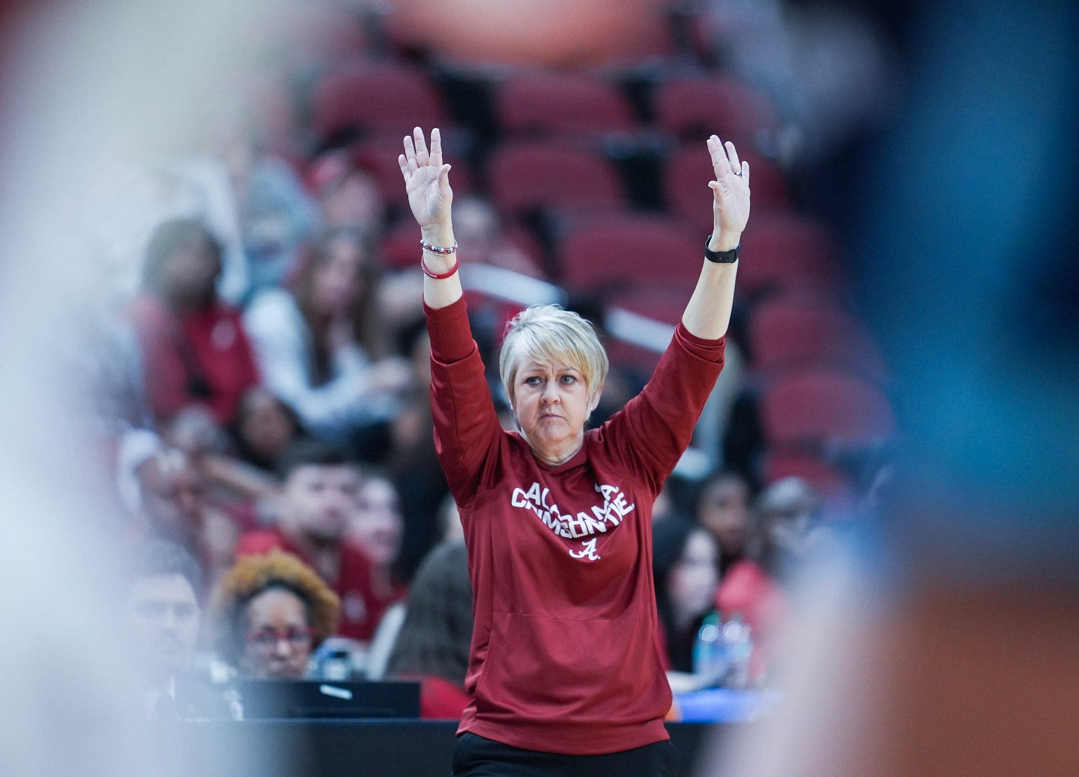 Who's in Women's Sweet 16? Updated NCAA Tournament bracket, schedule