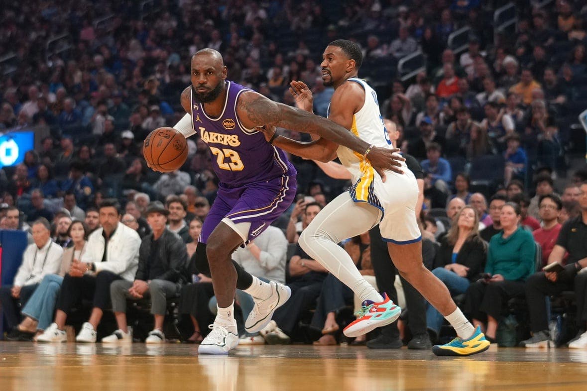 Who will LA Lakers face in NBA Playoffs? Matchup with Houston Rockets set