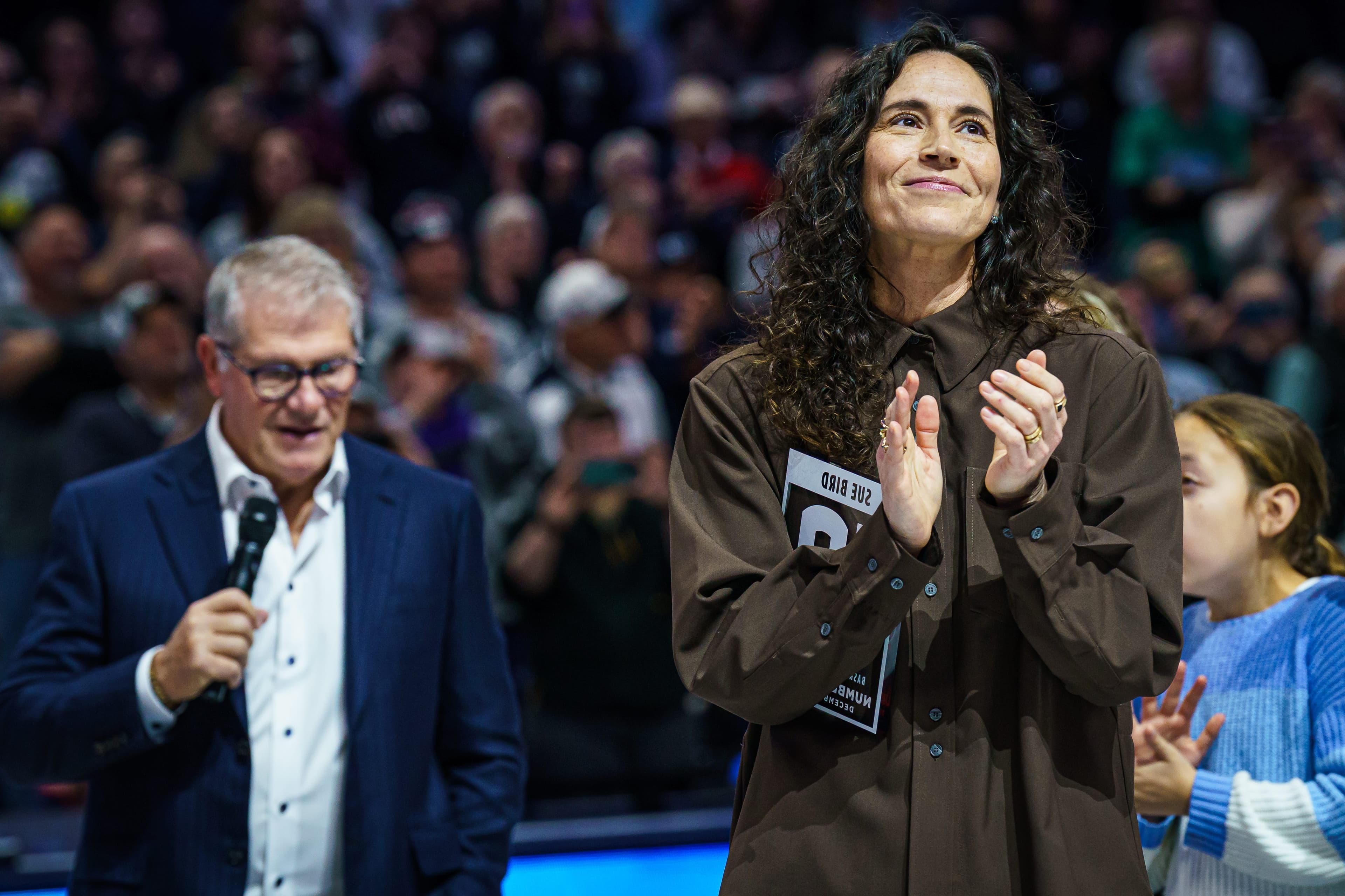 Report: NBC tabs Hall of Famer Sue Bird for WNBA analyst job