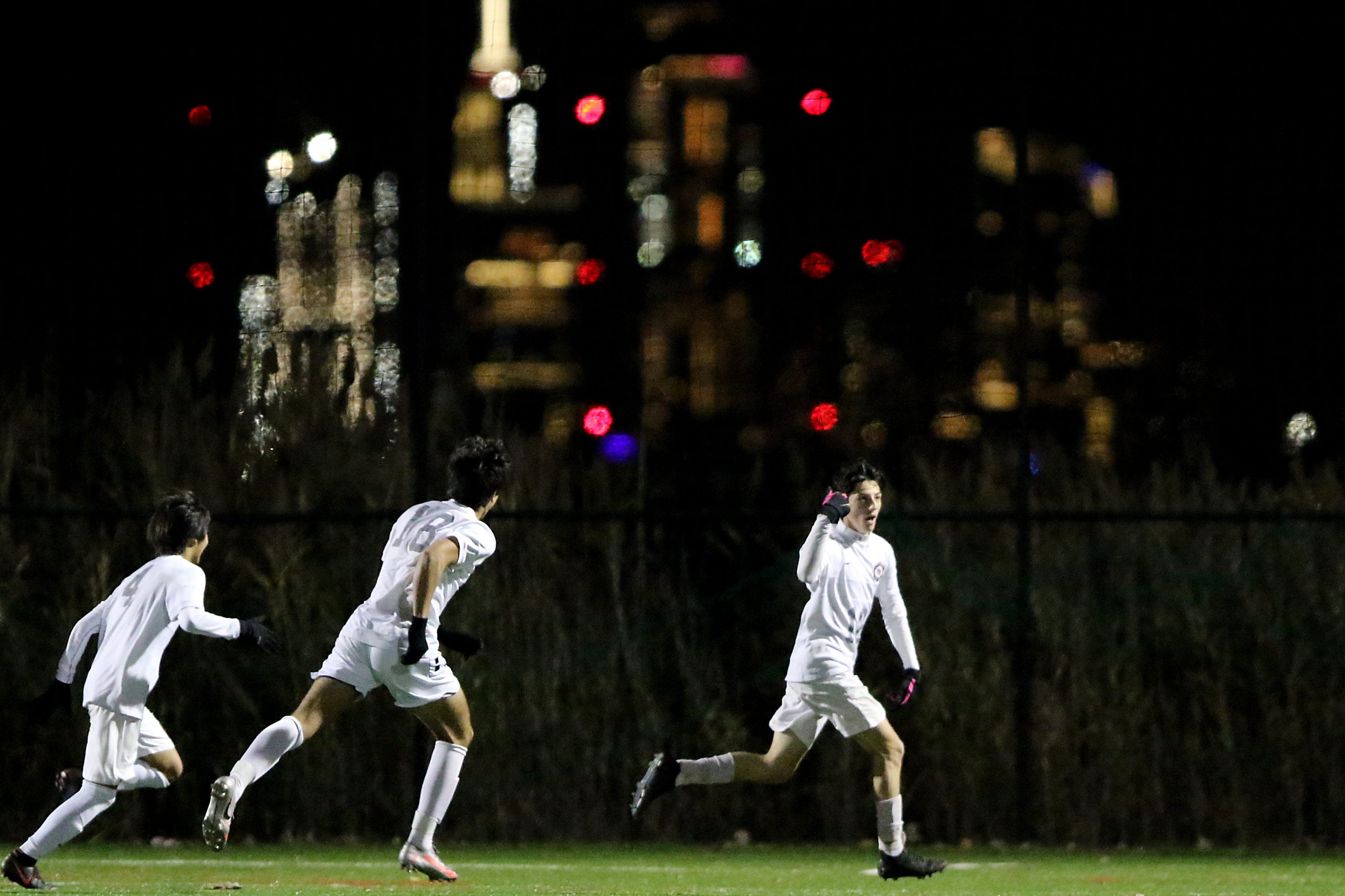 Can the World Cup change how Americans look at youth soccer?