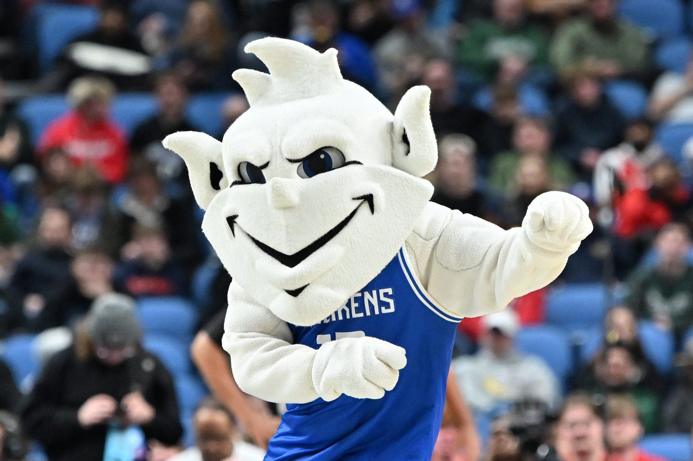 What is a Billiken? Saint Louis basketball nickname, history, origin
