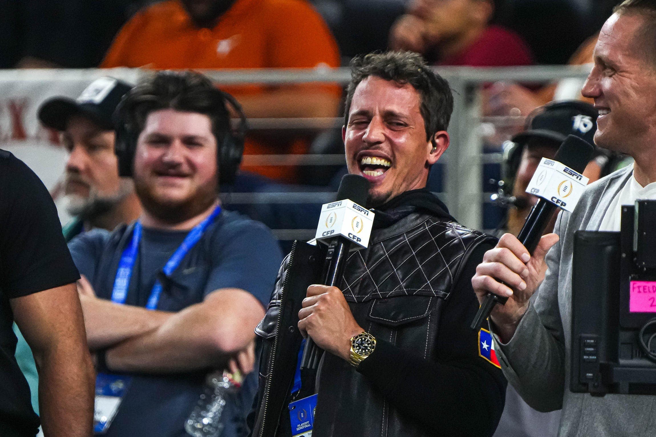 'Kill Tony WrestleMania:' How to watch WWE comedy show