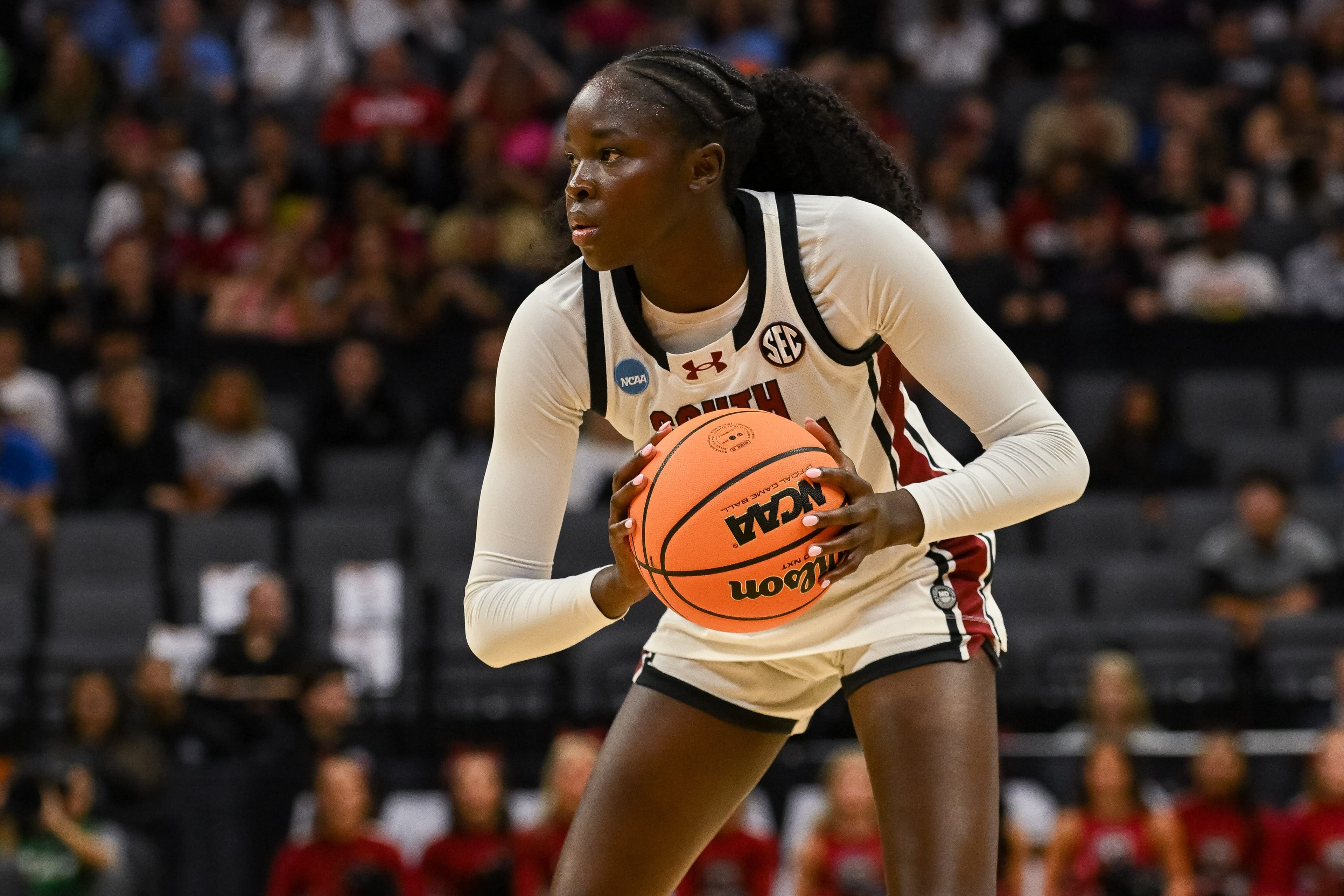 Women's Final Four X-factors: Four players who can be key to national title