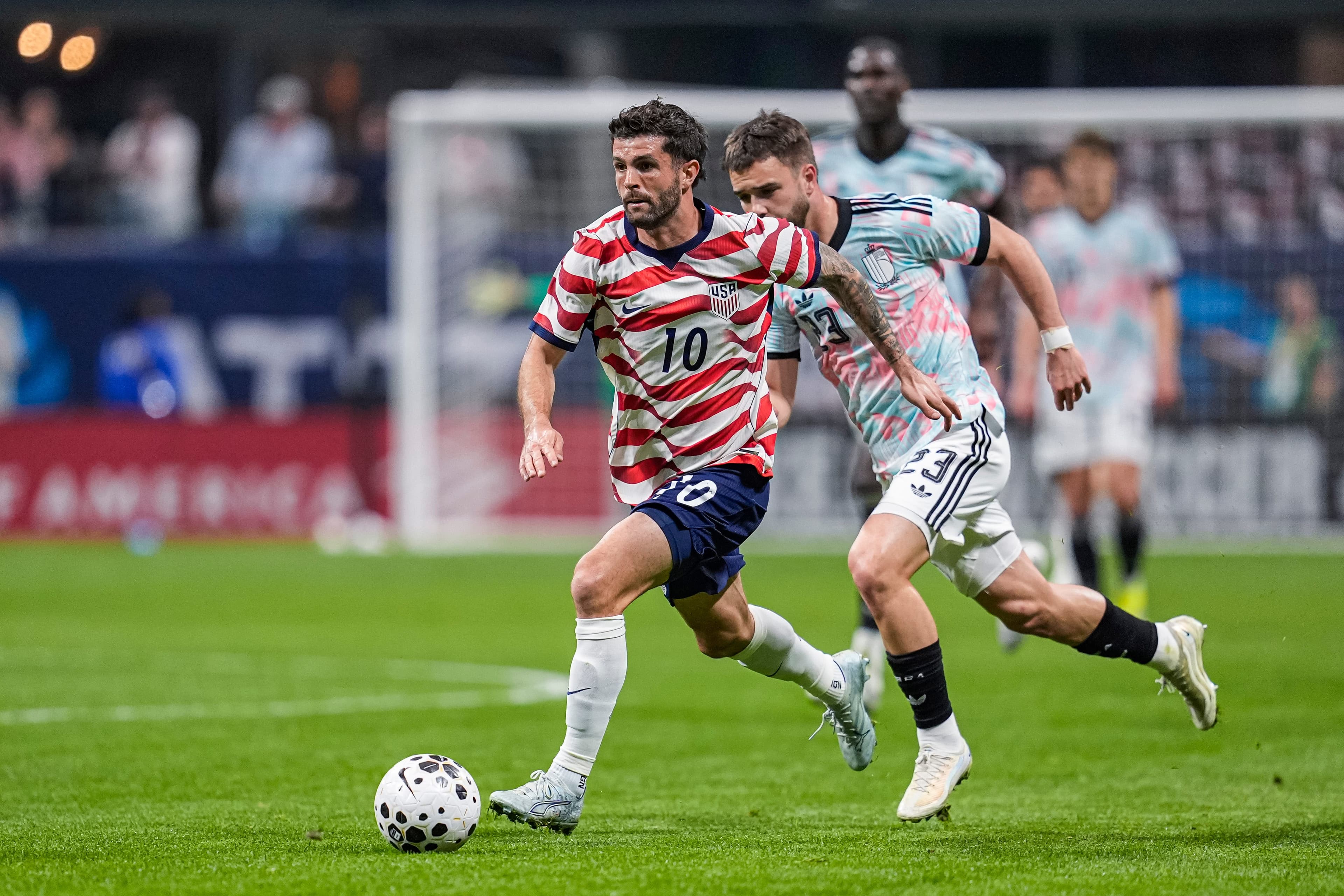 Verizon to drop last free FIFA World Cup tickets. Here's how to win
