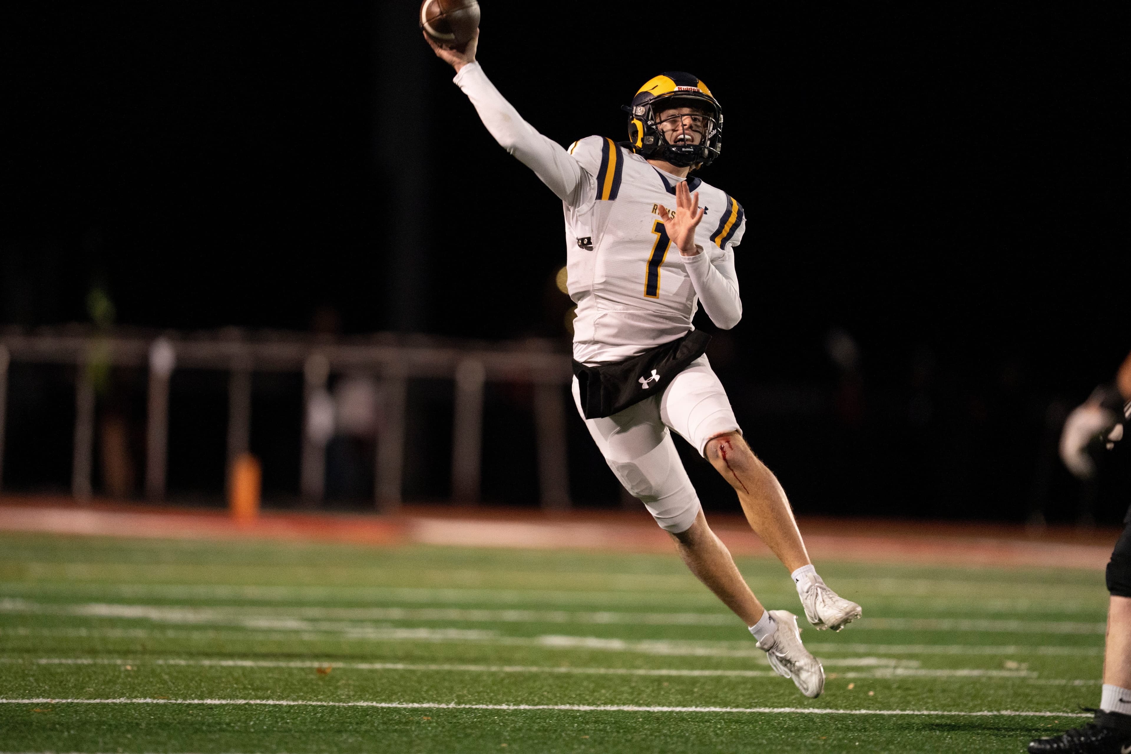 Which New Jersey high schools are best for athletes? According to one study, here are top 25