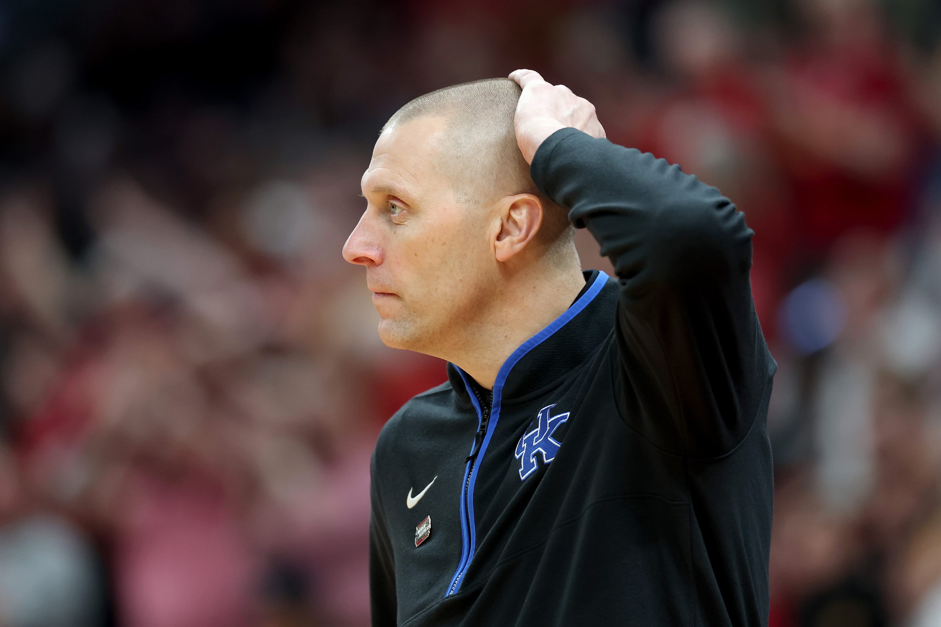 Basketball transfer portal’s early losers: Big names, big swings, bigger questions