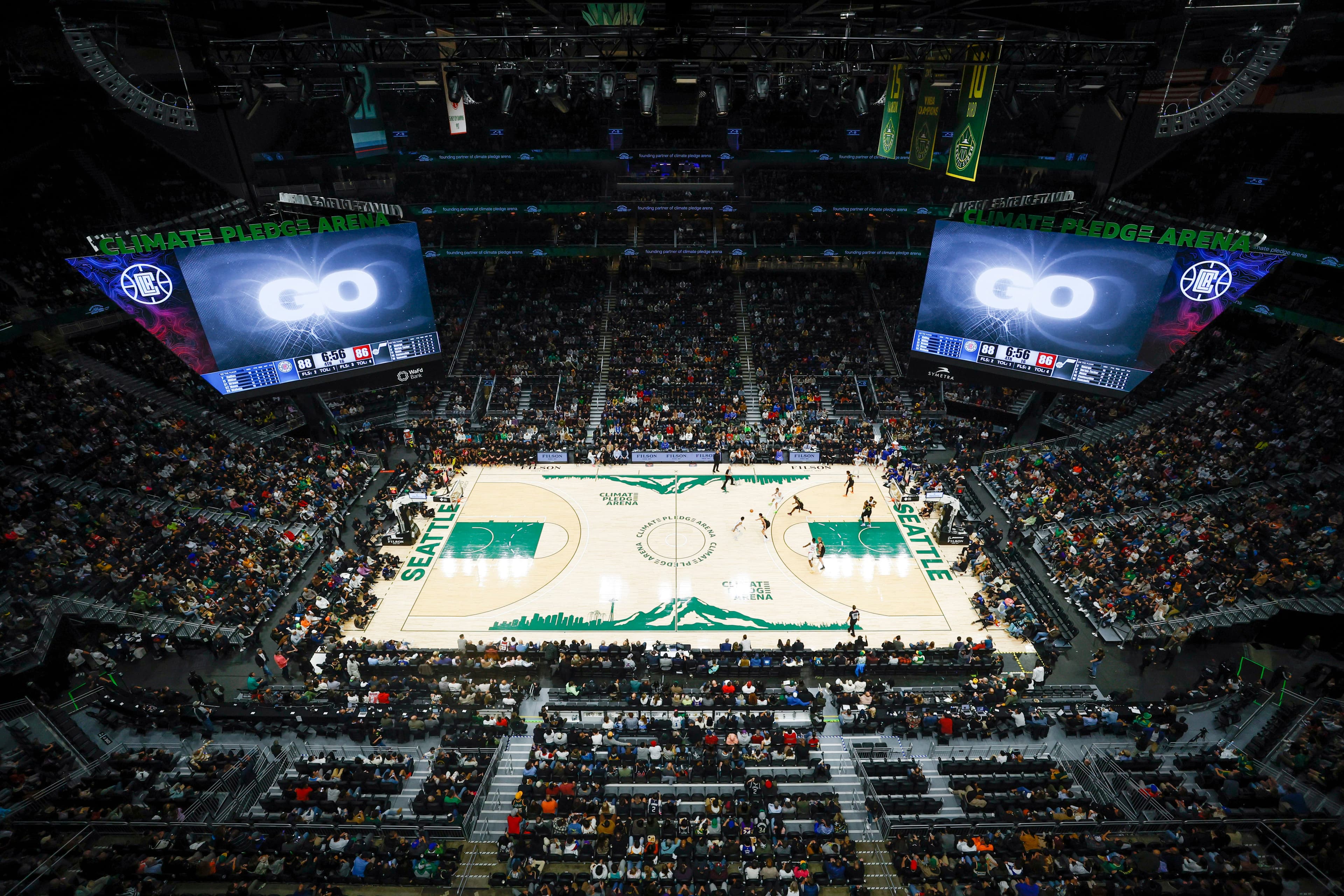 NBA expansion in Las Vegas, Seattle: What it means, what's next