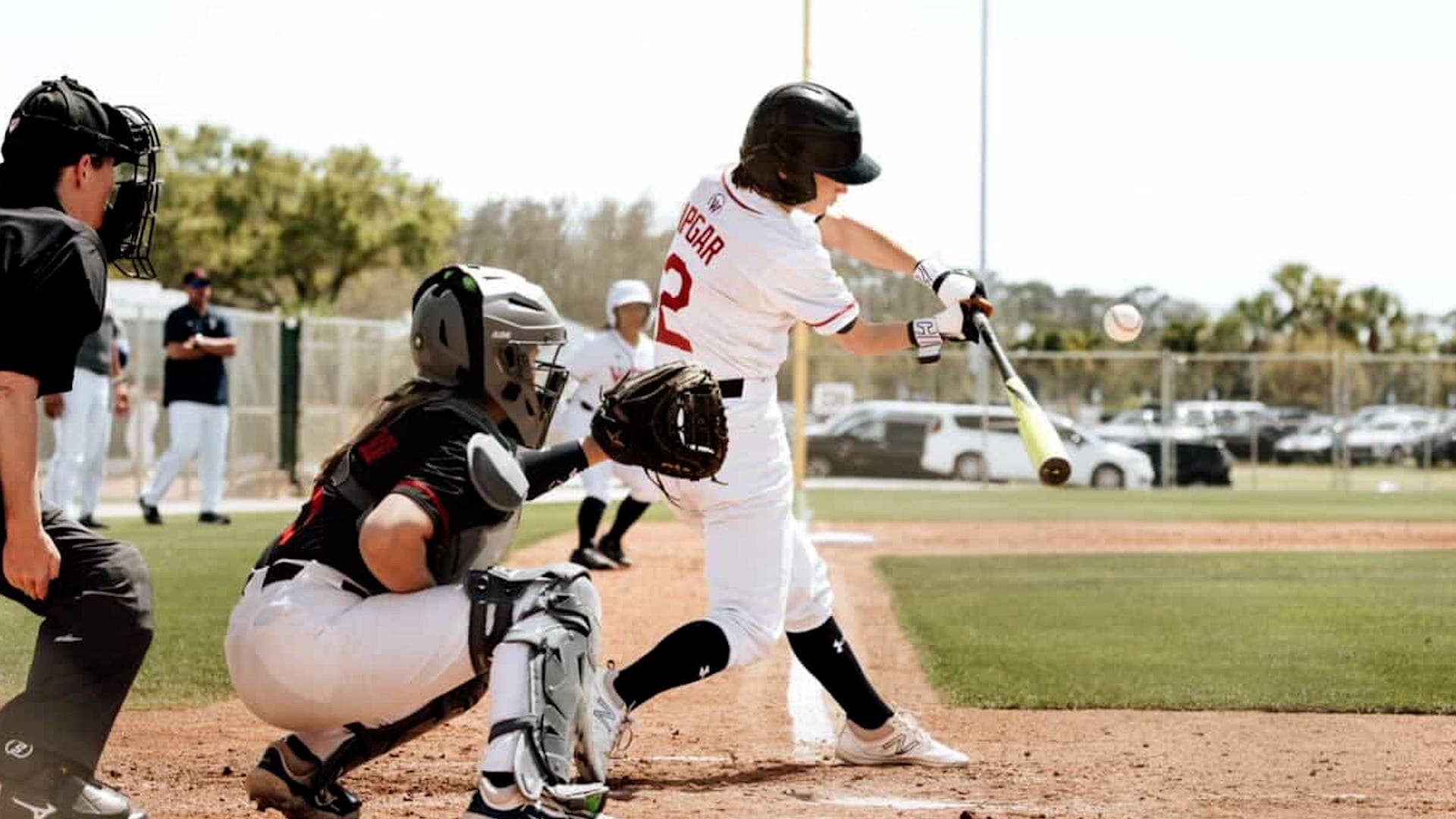 WPBL player Brittany Apgar's search for accessibility solution gains online support