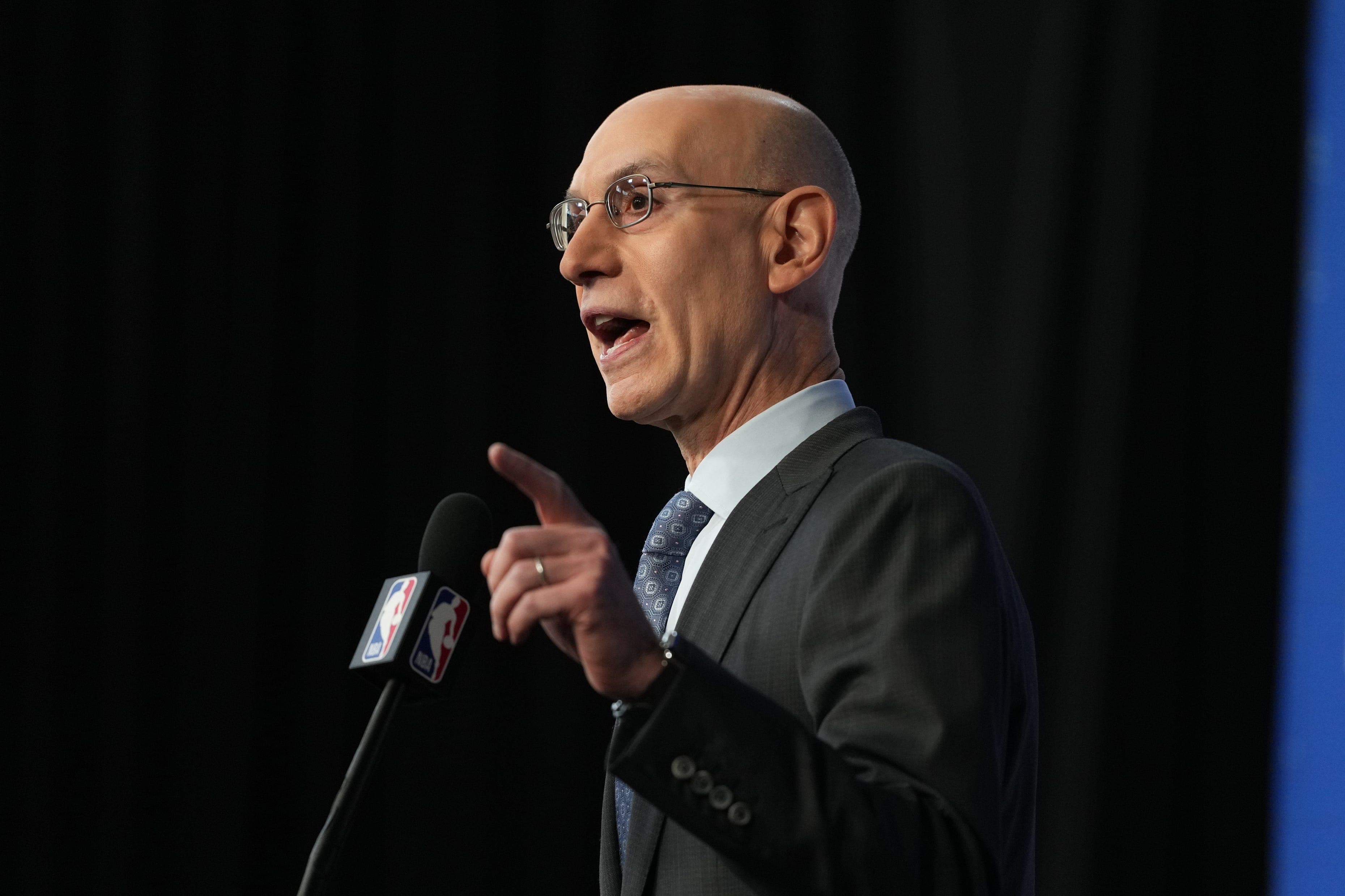 NBA Europe draws massive interest, proposals of up to $1 billion