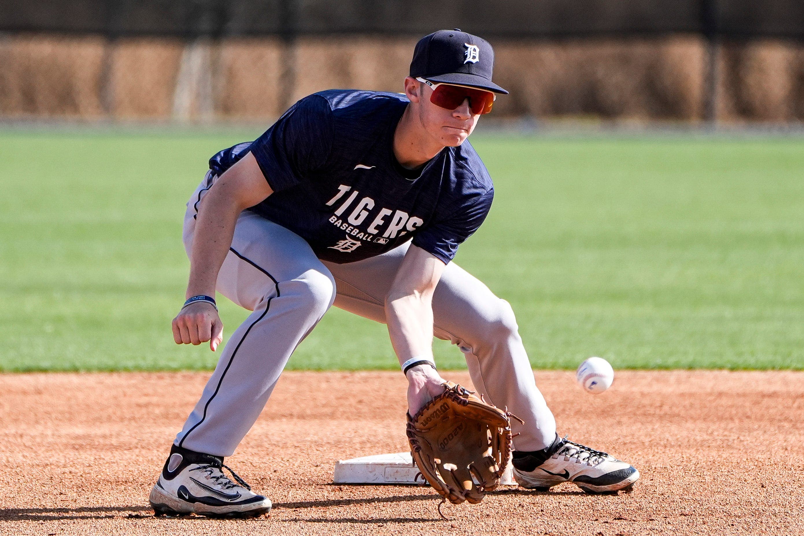 Jordan Yost's Star Hitter's Triumph Brings Excitement to Detroit Fans!