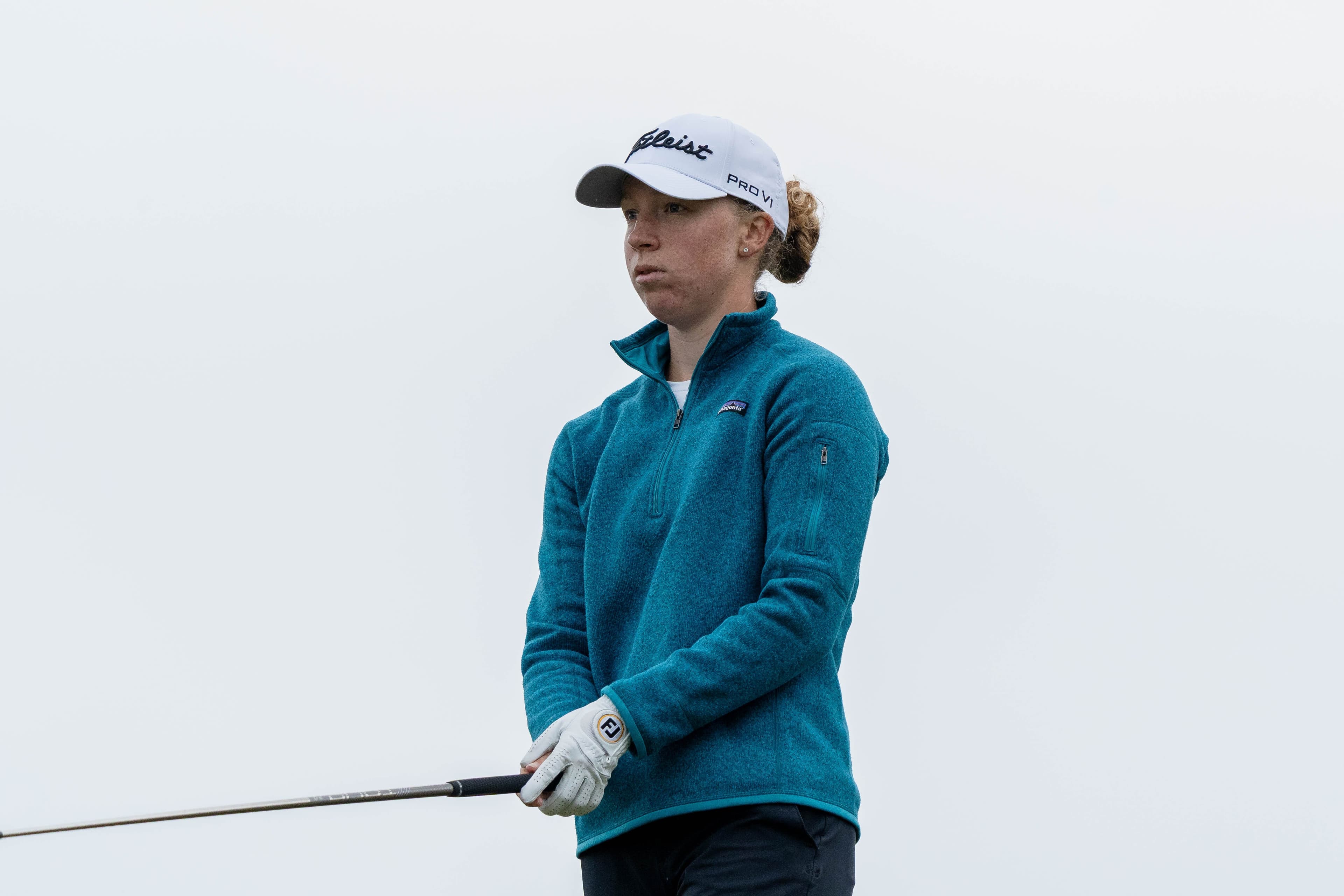 Former Ohio college teammates reuniting at LPGA's Queen City event
