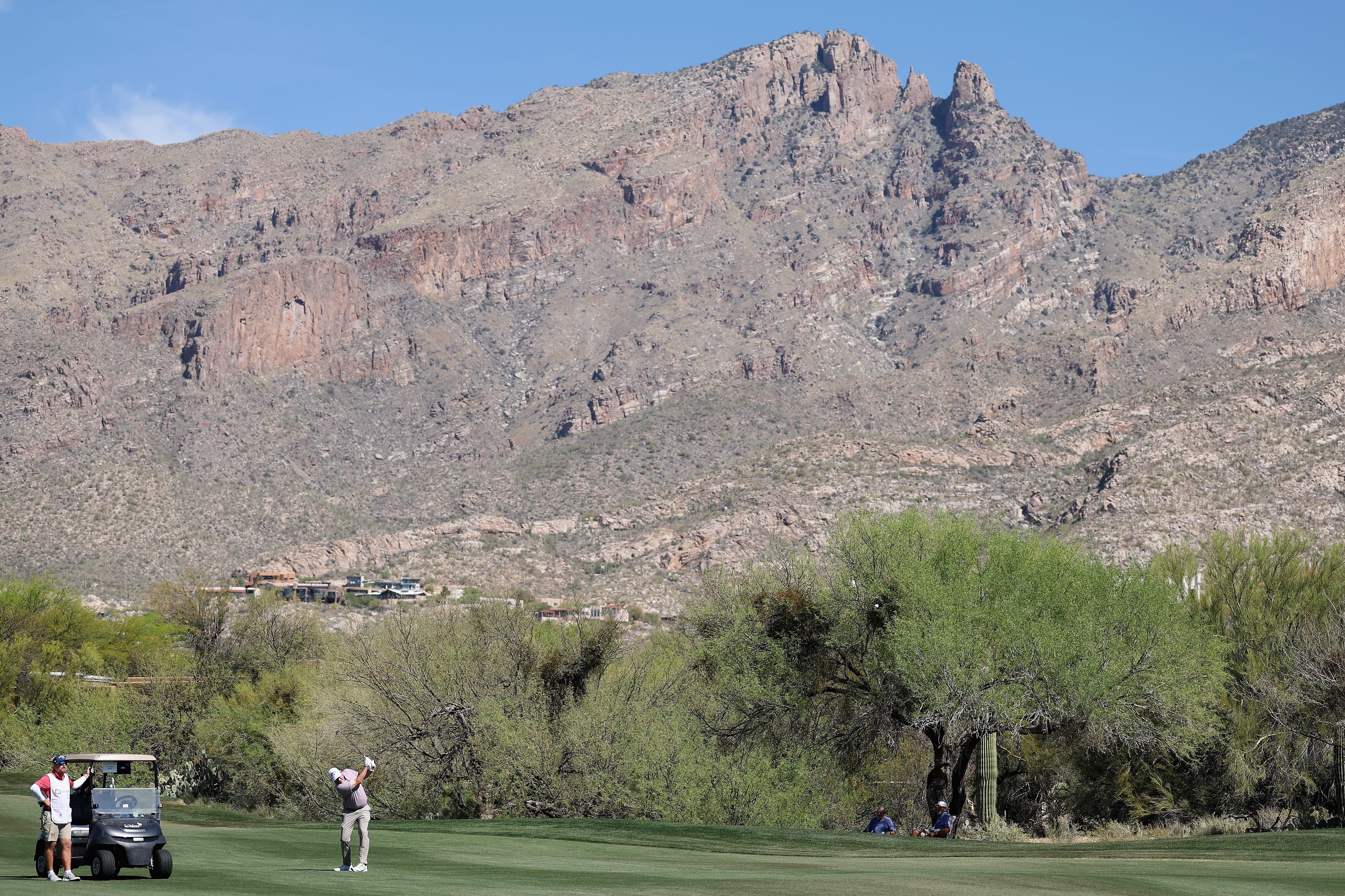 2026 Cologuard Classic prize money payouts on PGA Tour Champions