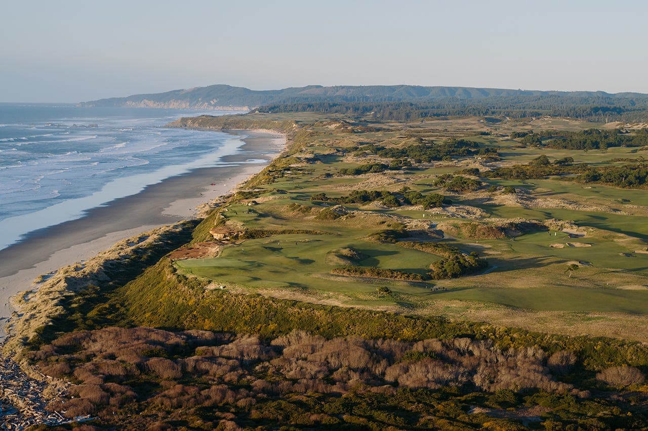 Washington golf pro leads after Day 1 of PGA Professional Championship