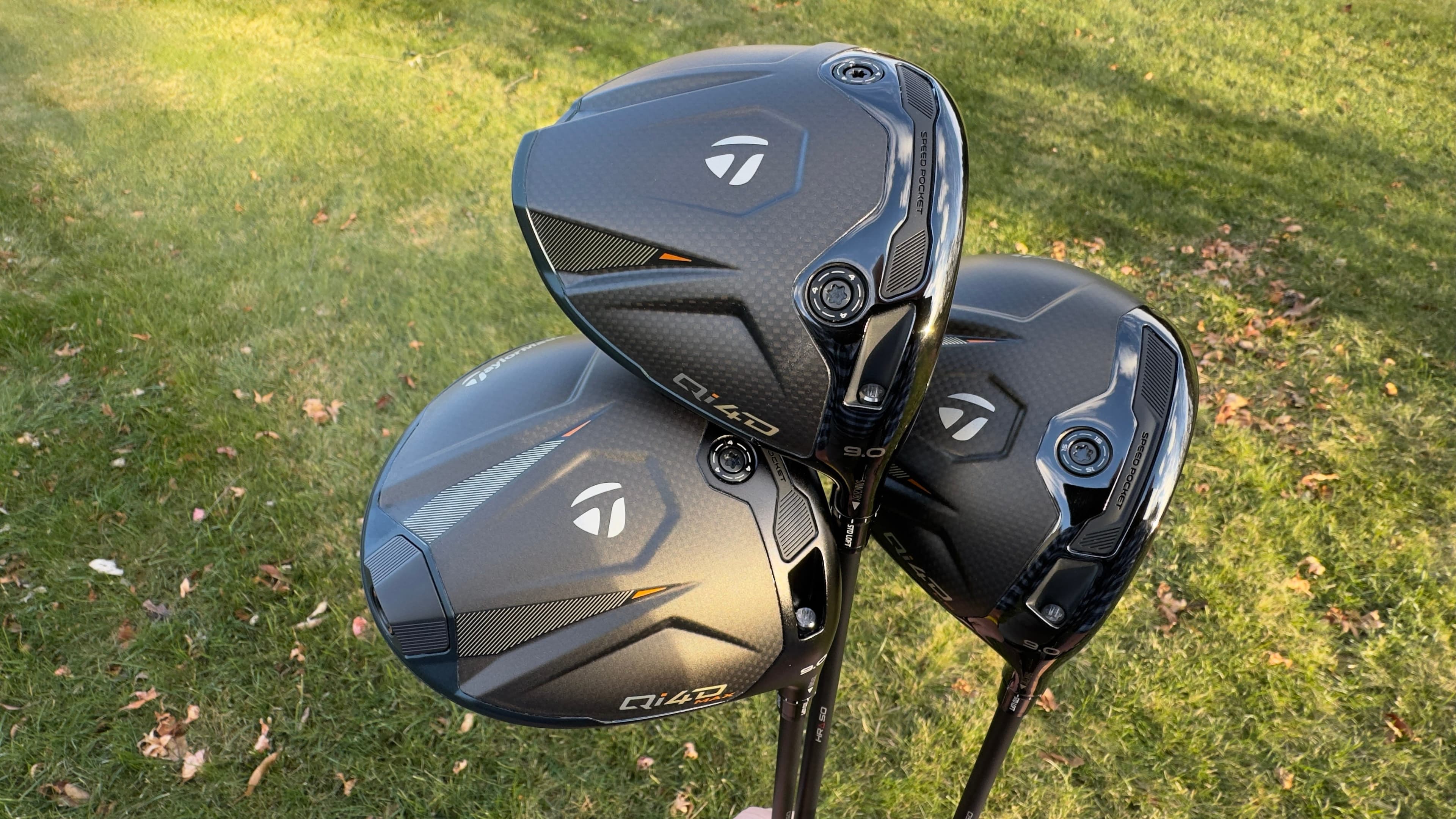 TaylorMade’s move to two-year driver cycles makes sense now