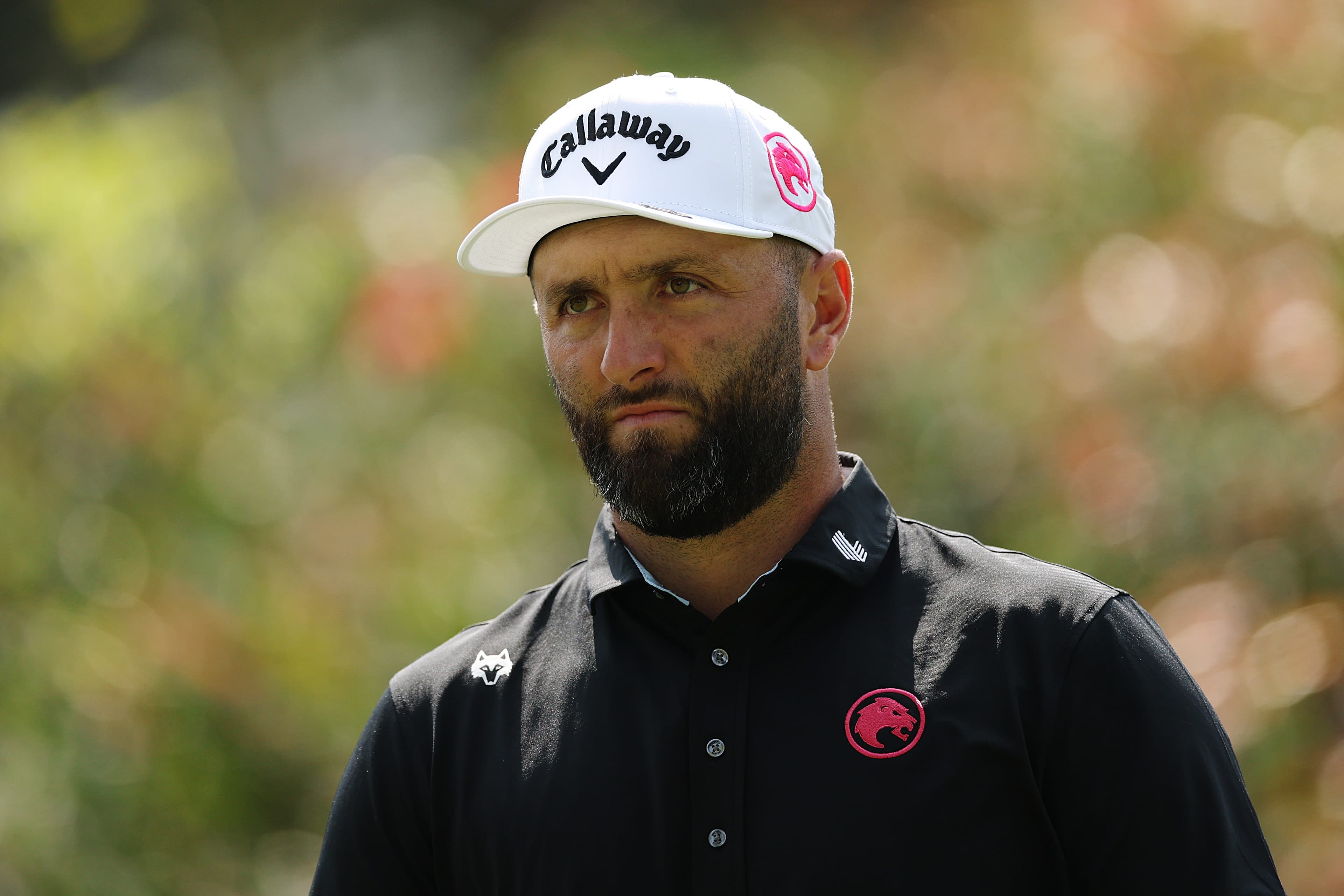 Lynch: Is Jon Rahm coming to his senses or pushing to the brink? One move is a guaranteed loser.