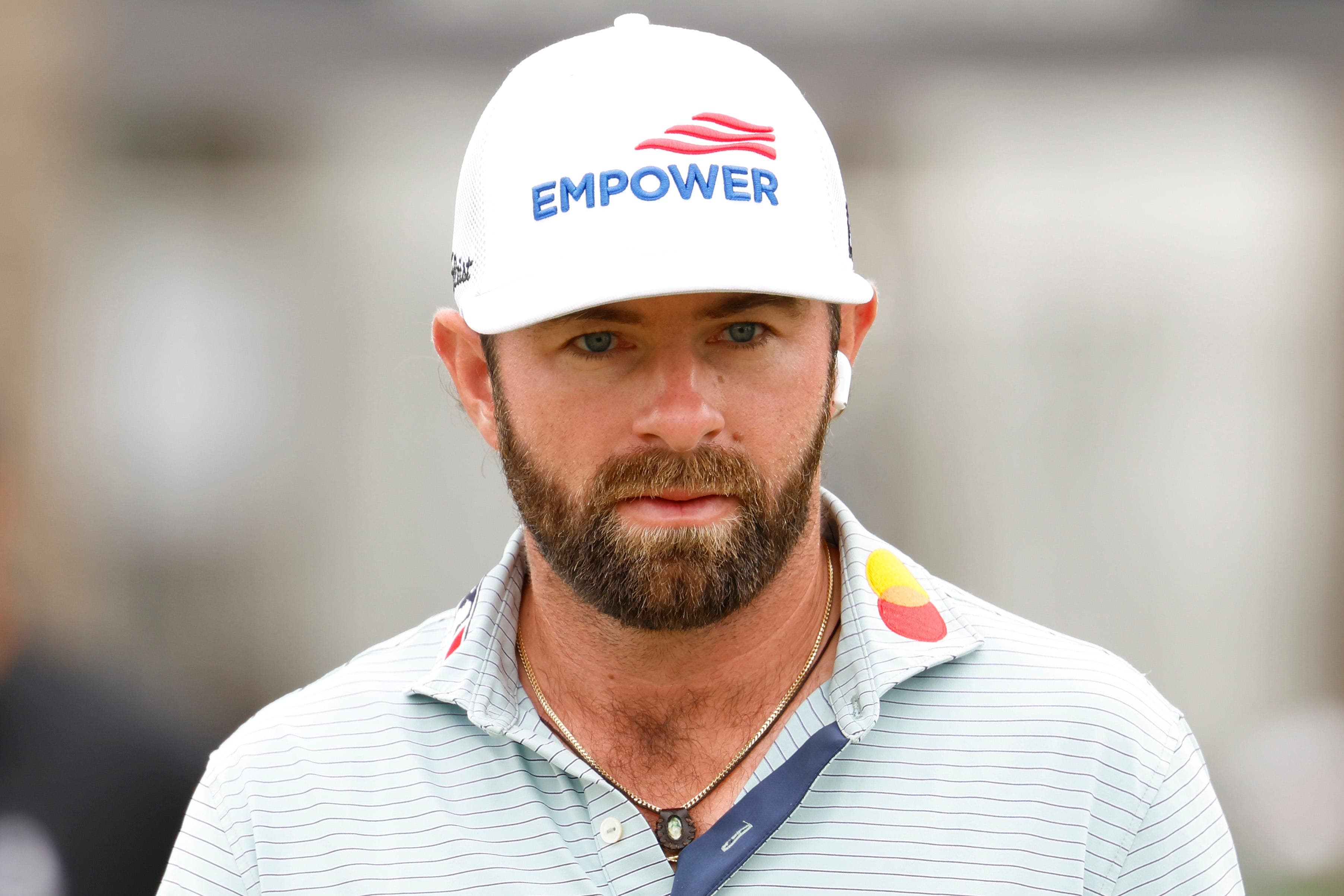Cameron Young laps the field at Cadillac Championship for third PGA Tour win