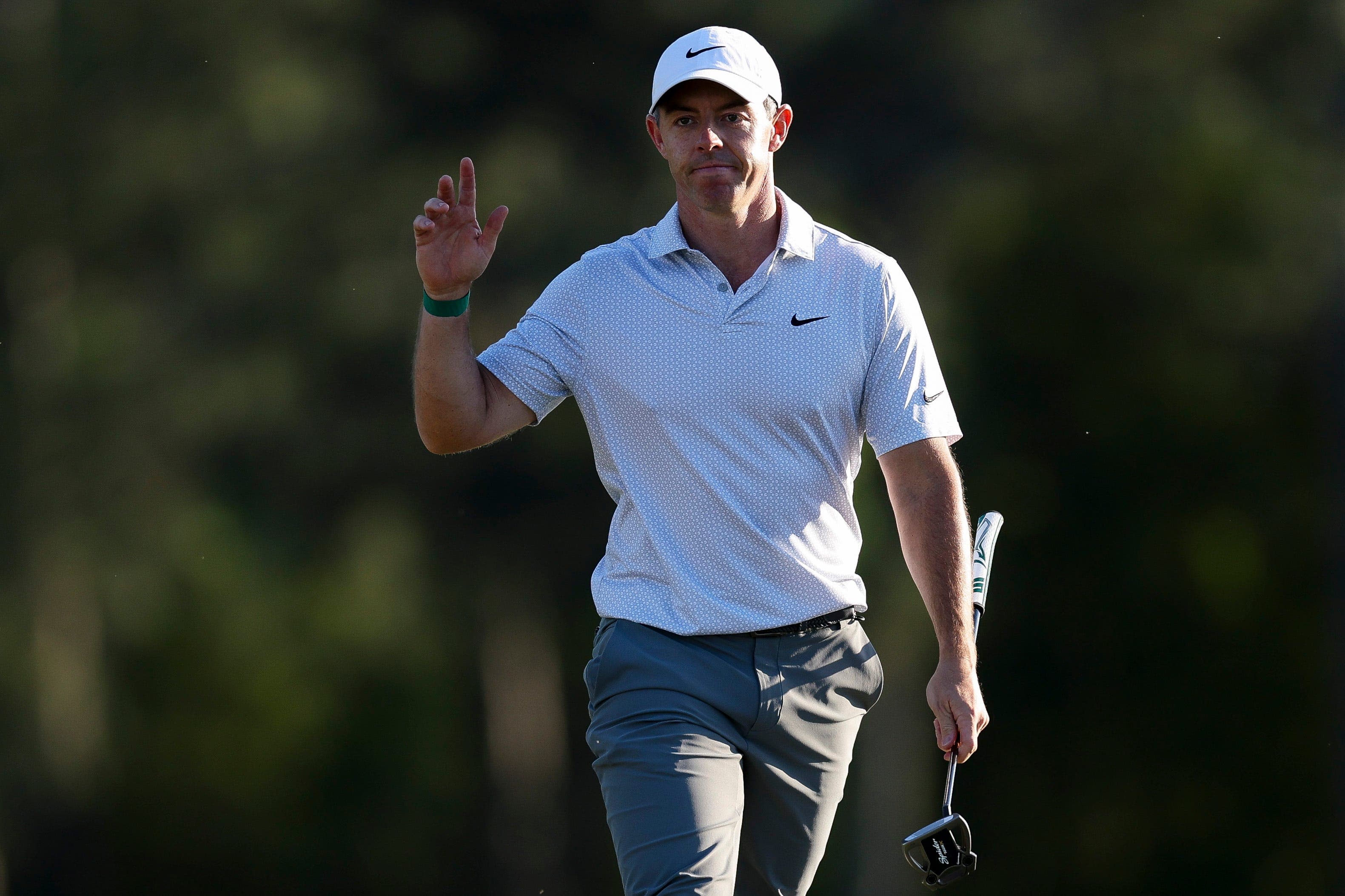 How to watch the Masters today, Round 4 start time, TV schedule