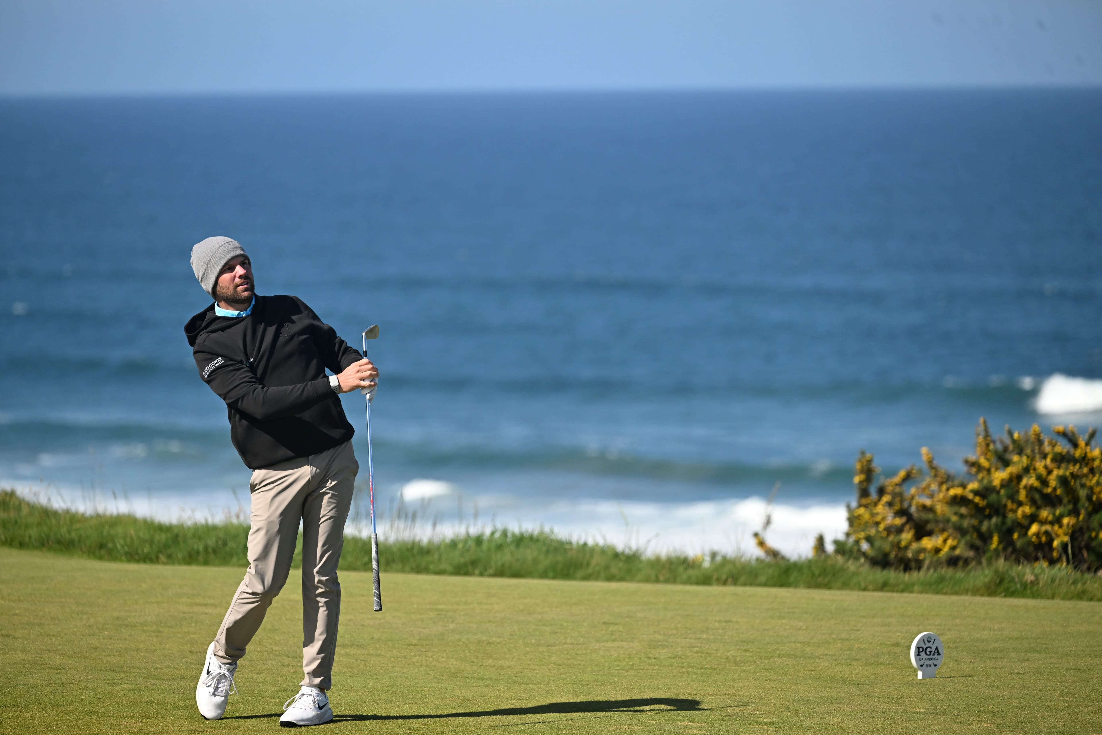 Florida pro headed to PGA Championship again after remarkable bounce-back effort