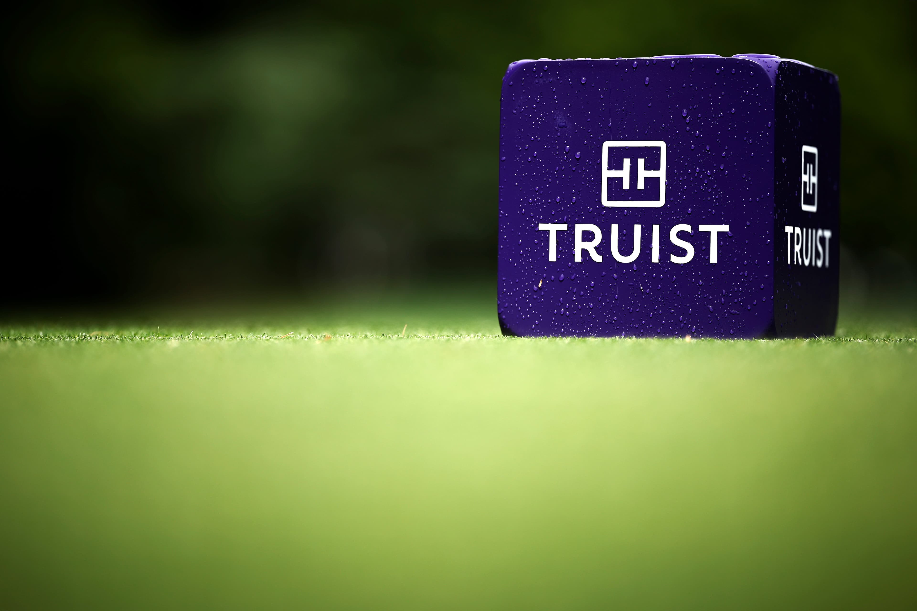 2026 Truist Championship tee times, how to watch second round Friday