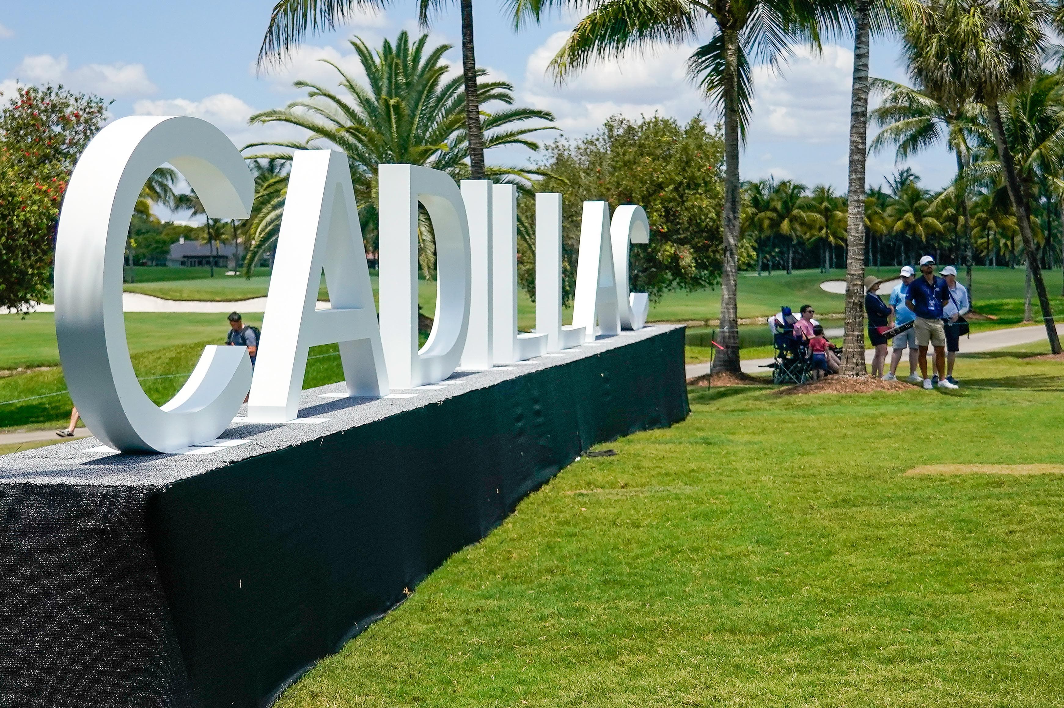 Sunday Matters: Why you need to see PGA Tour's Cadillac Championship finale