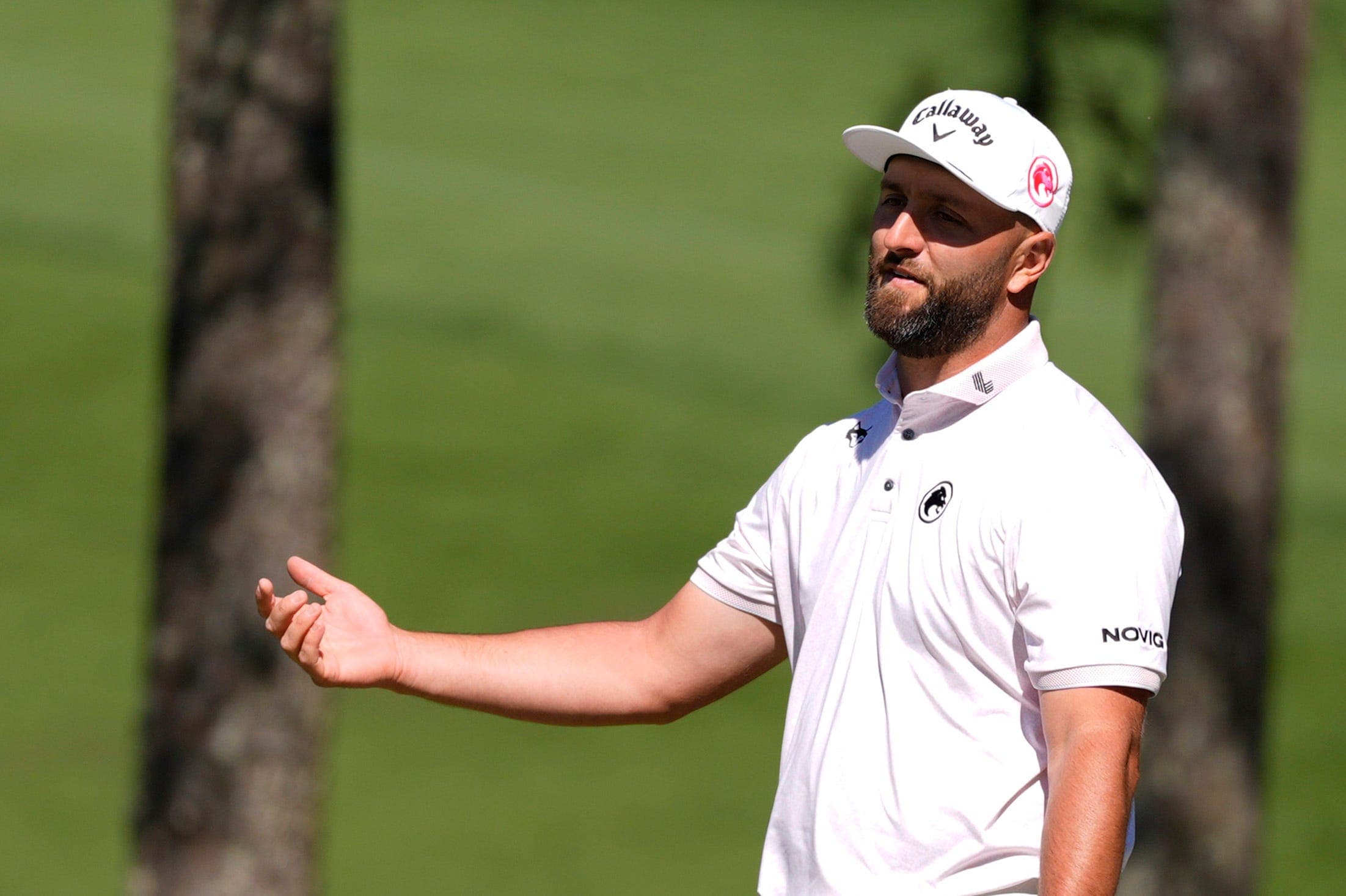 LIV made Jon Rahm rich, but it’s impoverishing his long-term legacy