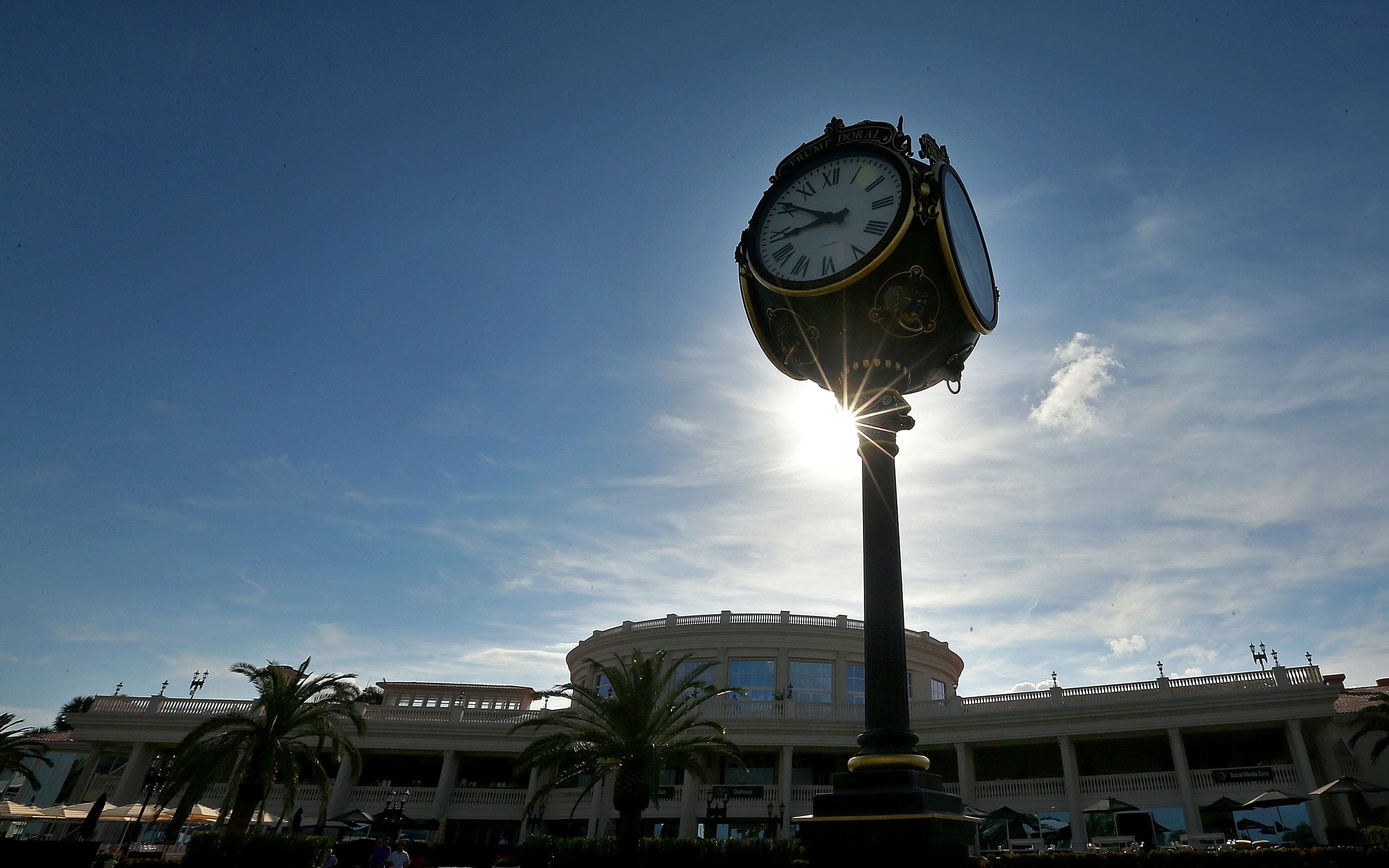 2026 Cadillac Championship prize money payouts for PGA Tour signature event